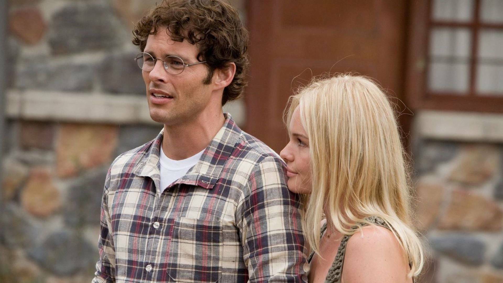 Perros de paja (Straw Dogs)