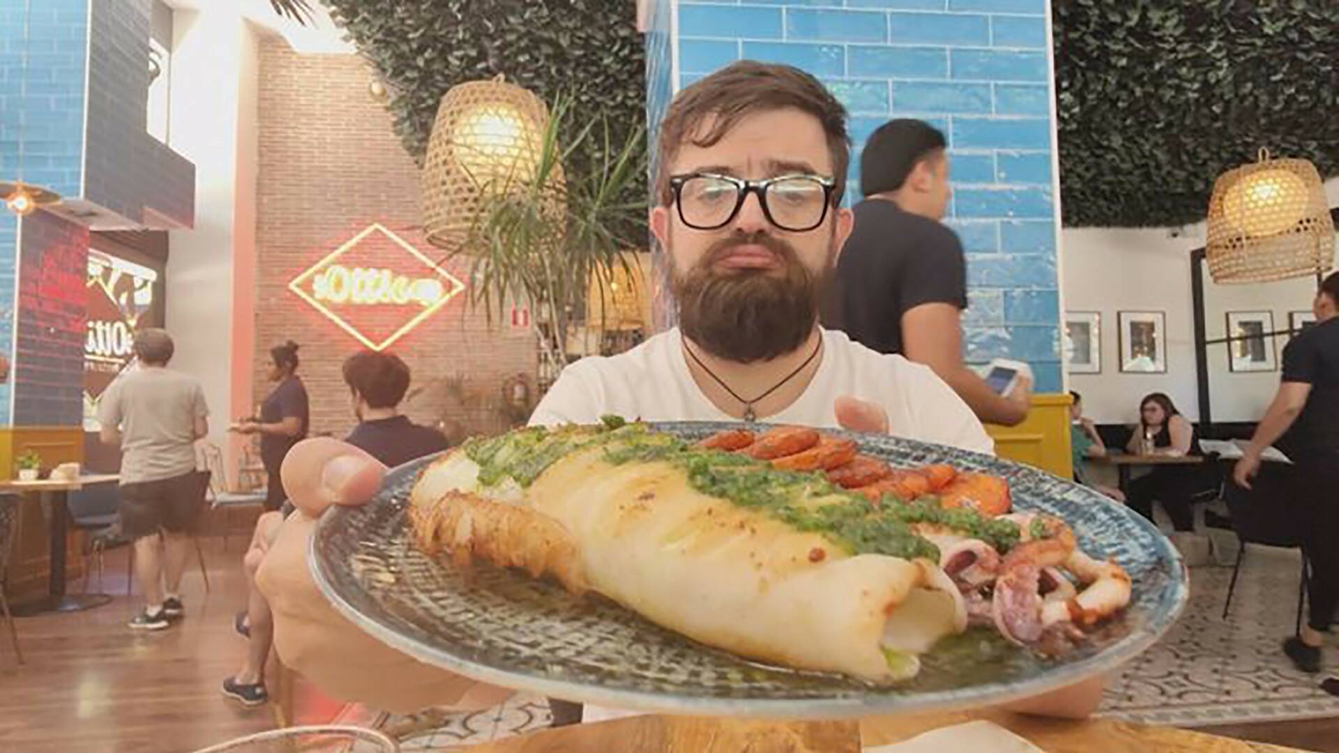 Cañas y barrio (T1): Prosperidad