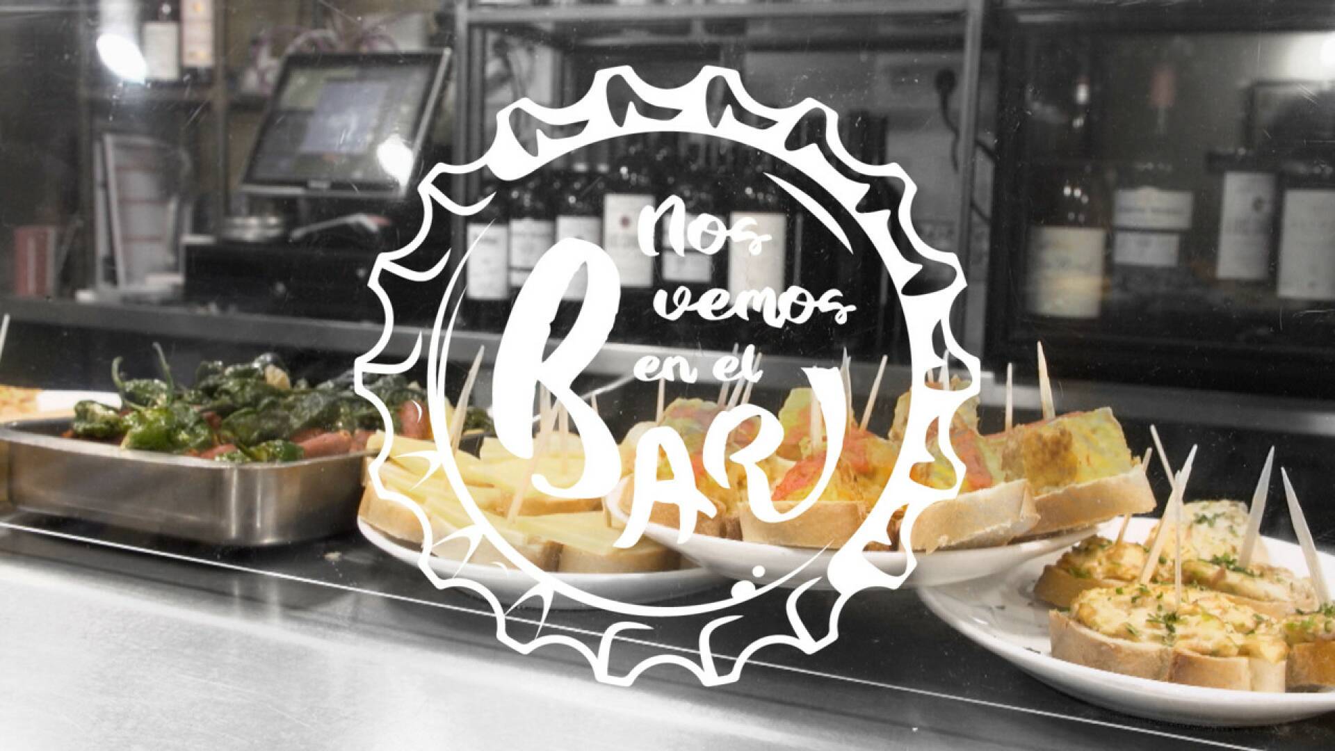 Nos vemos en el bar (T1): Bares de pueblo