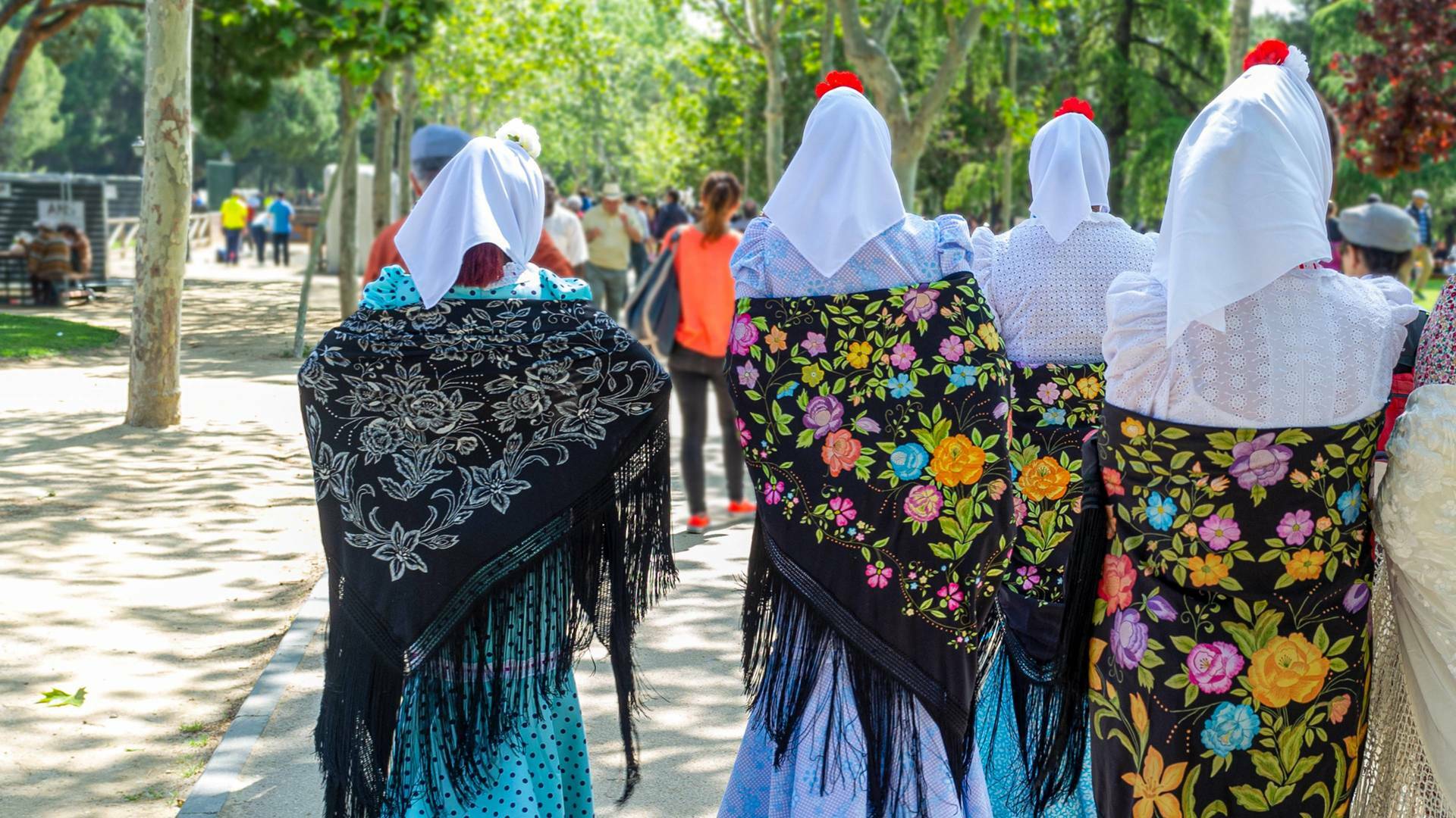 Especial San Isidro 2025