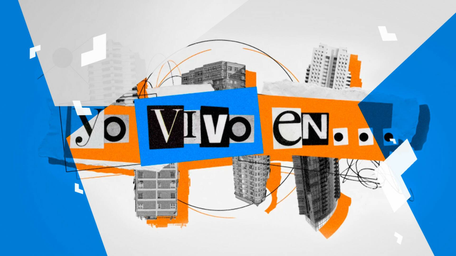 Yo vivo en (T1): Una casa de madera
