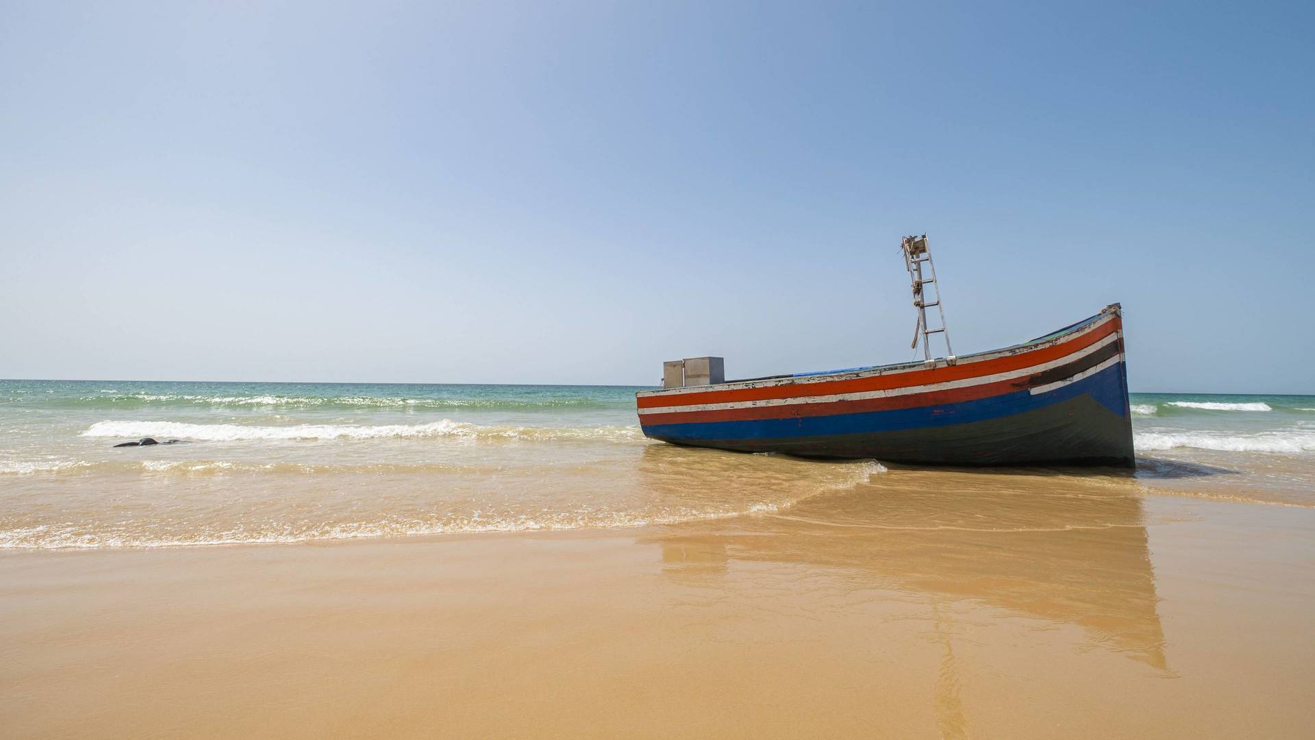 Ceuta desde dentro