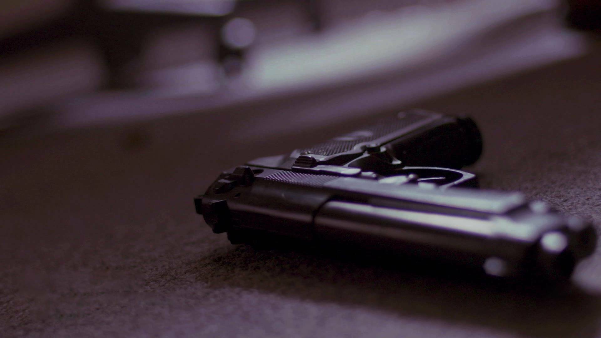 Accidente, suicidio...: Ep.1