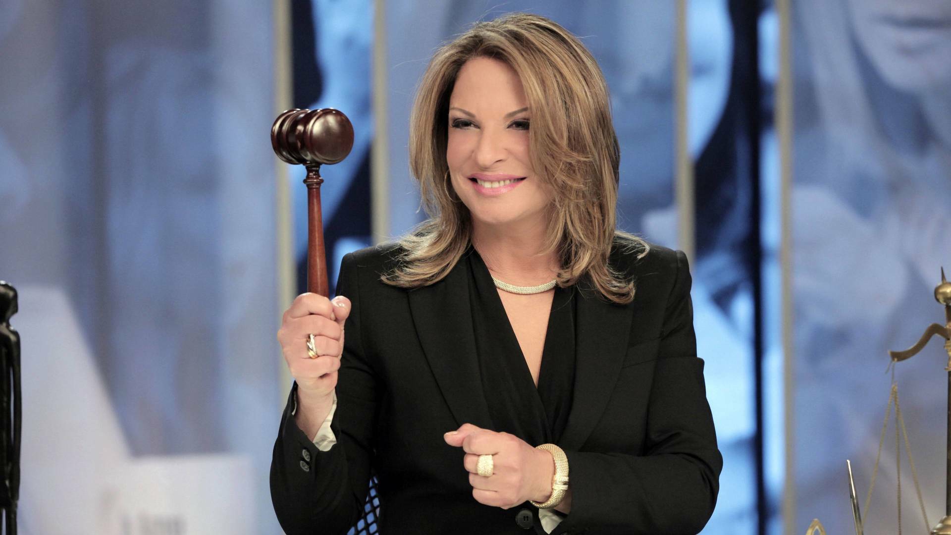 Caso cerrado (T15): Ep.335