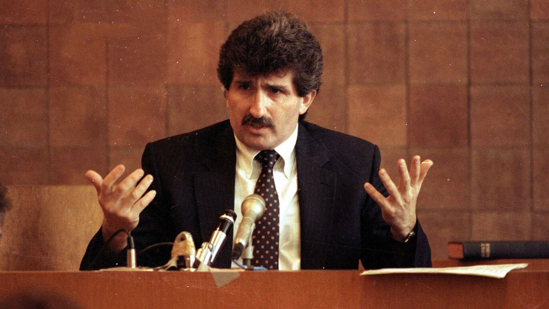 El asesinato de...: Carolyn Warmus: ¿Culpable o inocente?