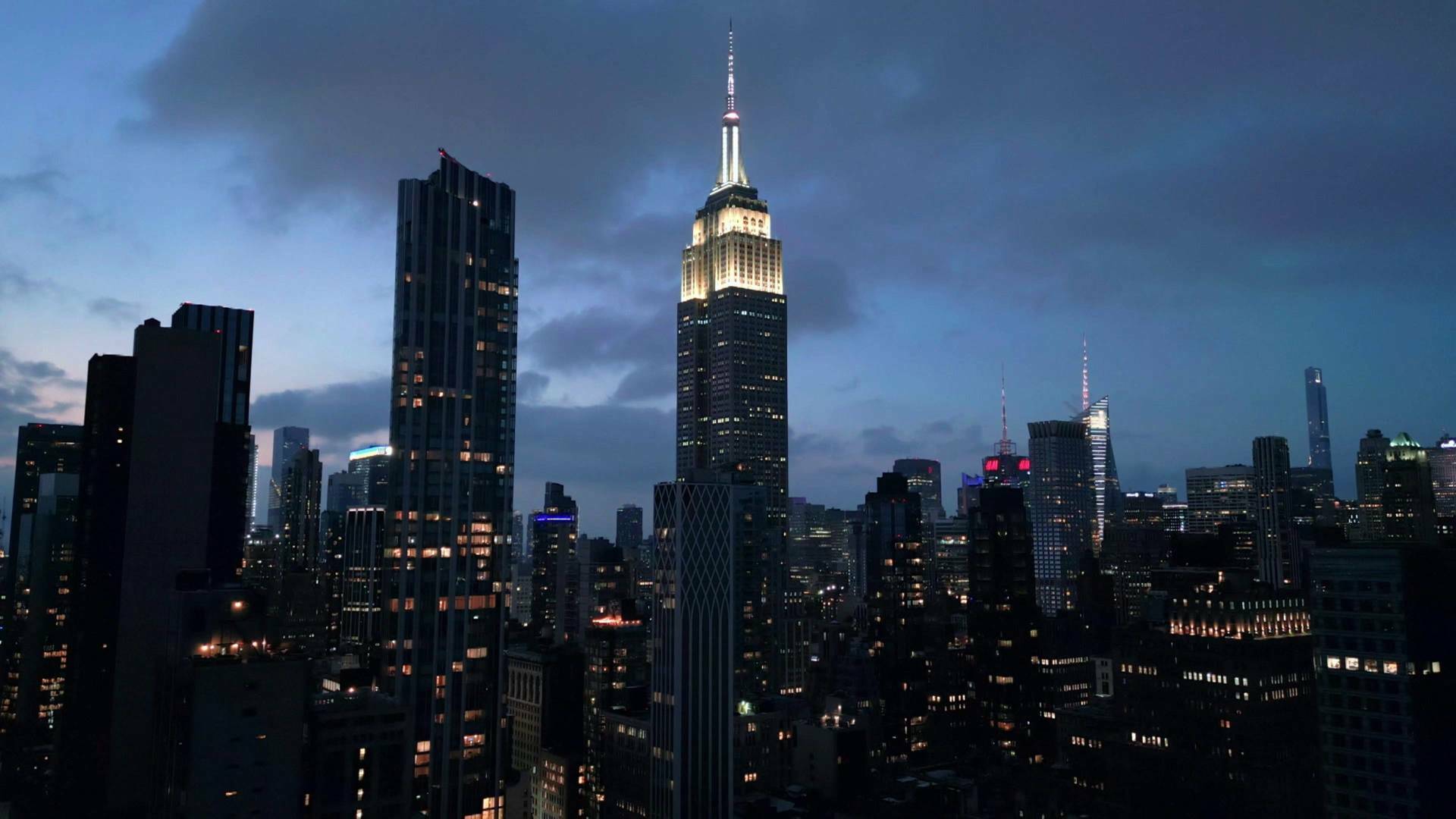 Crímenes en Nueva York