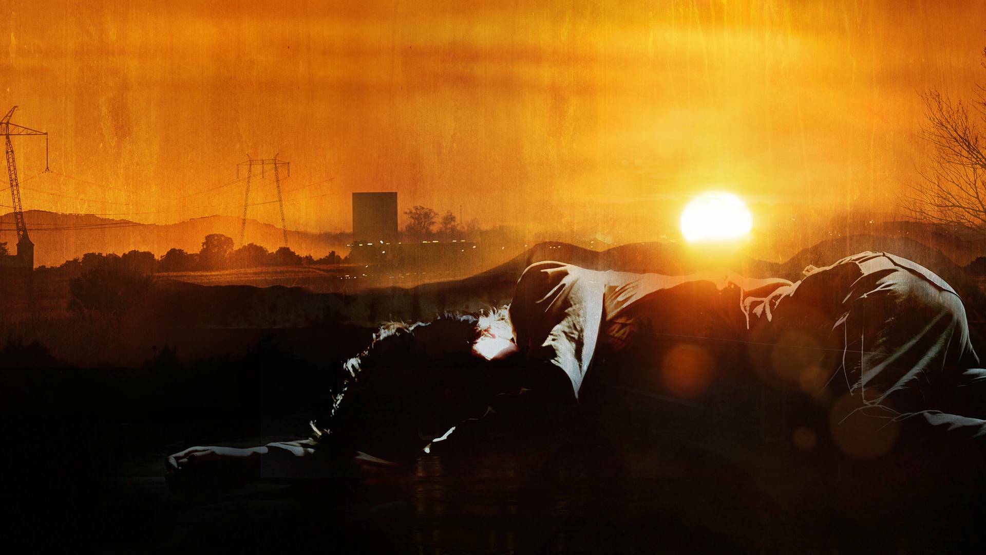 Asesinados antes del amanecer