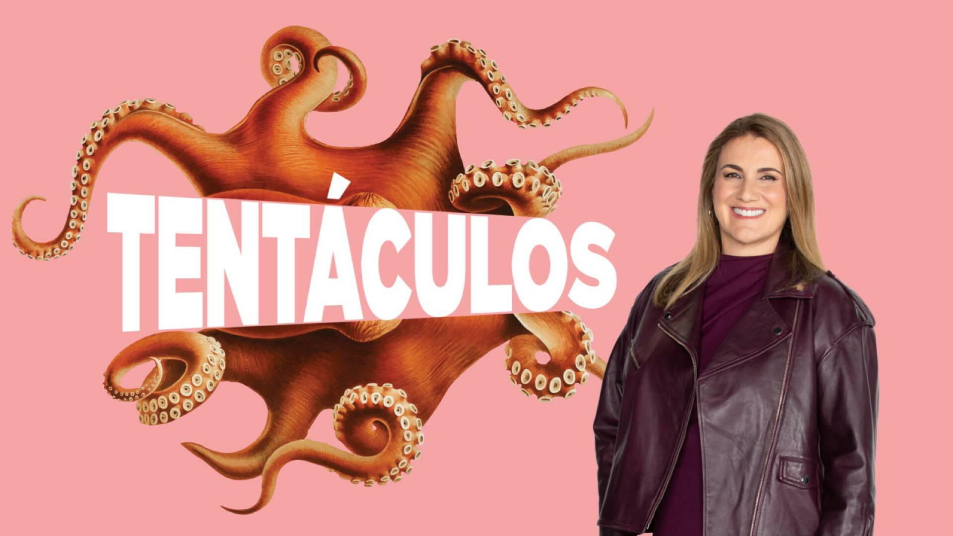 Tentáculos