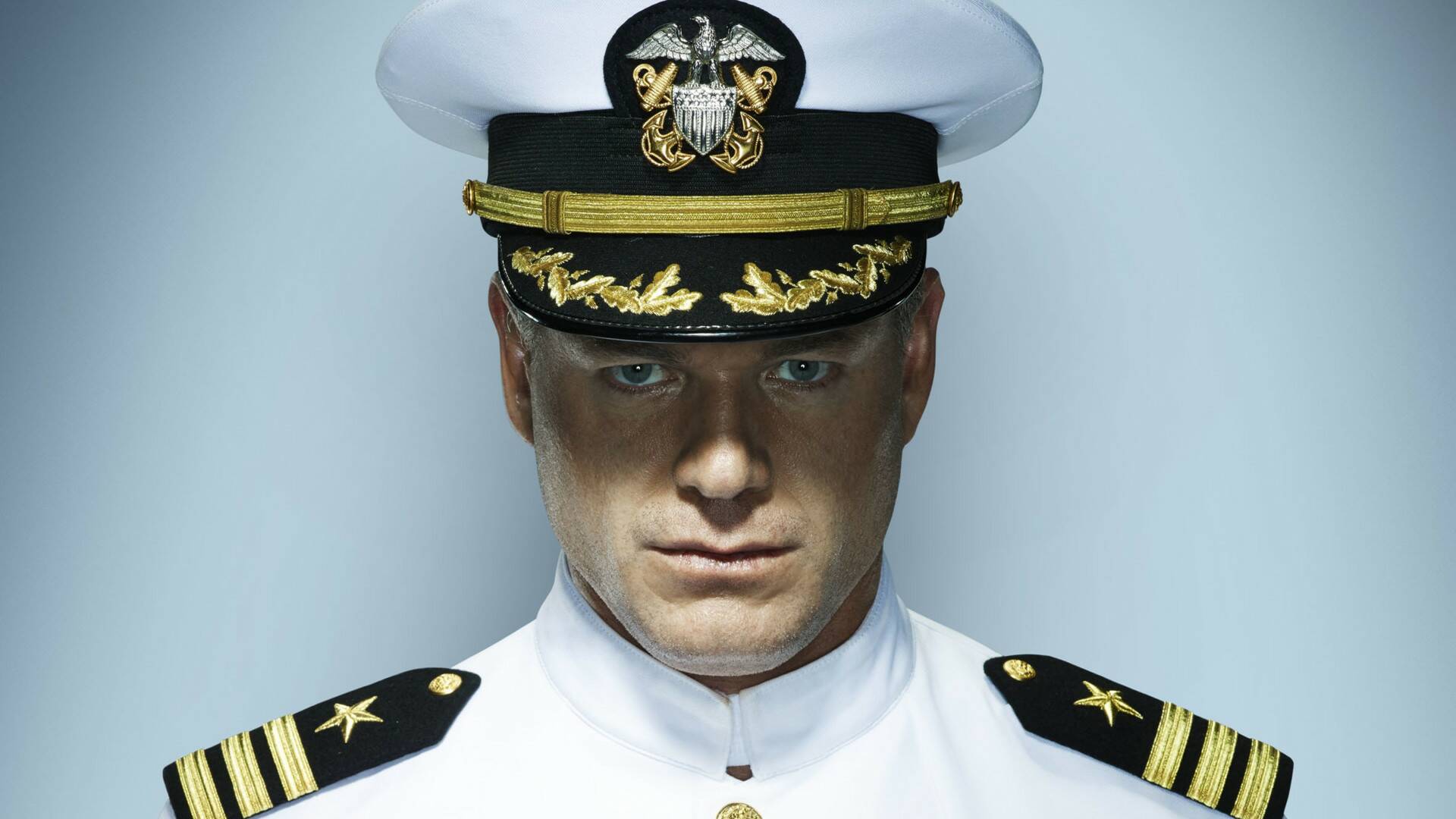 The Last Ship (T1): Ep.2 Bienvenidos a Guantánamo