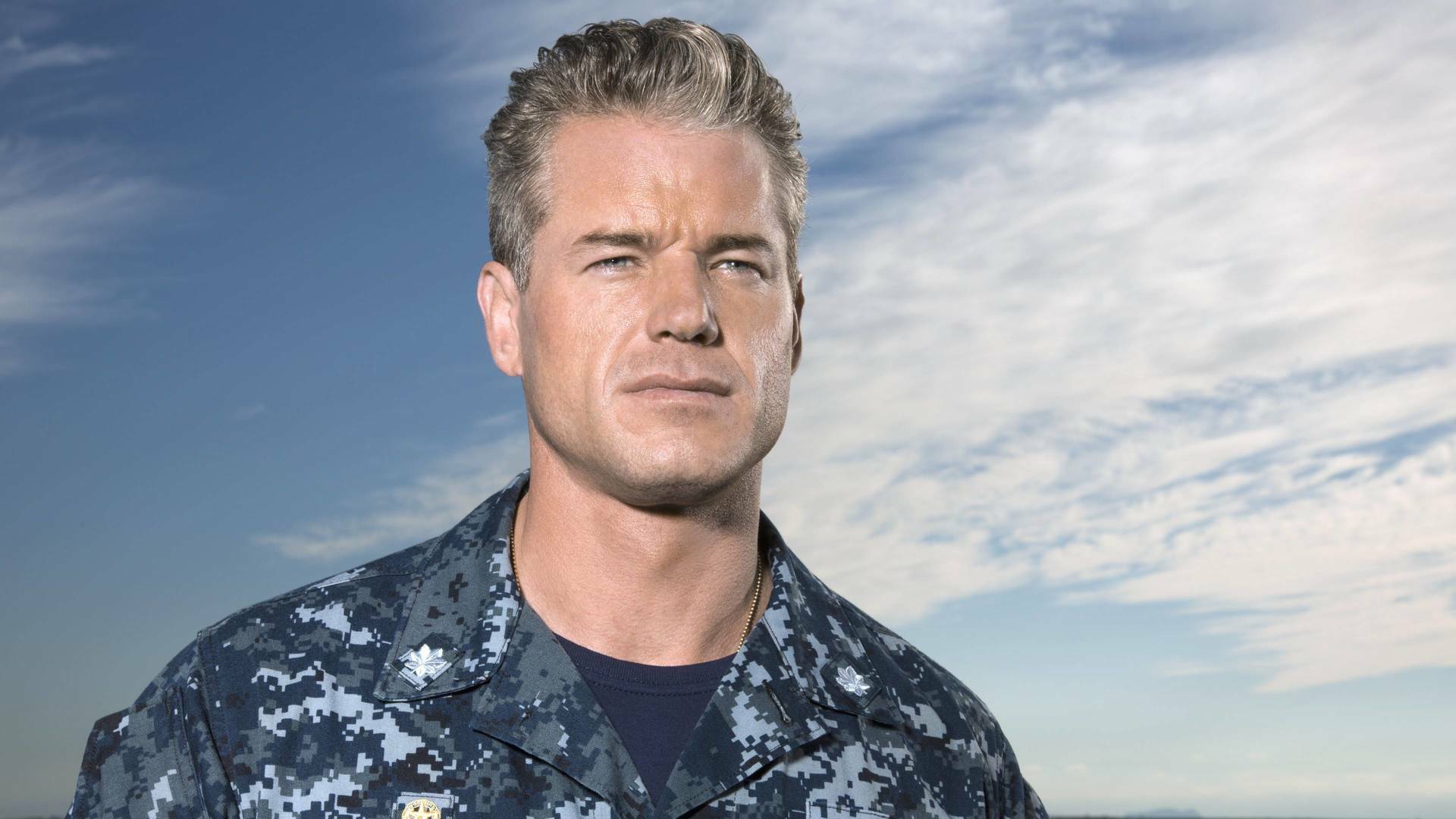 The Last Ship (T1): Ep.7 S.O.S.