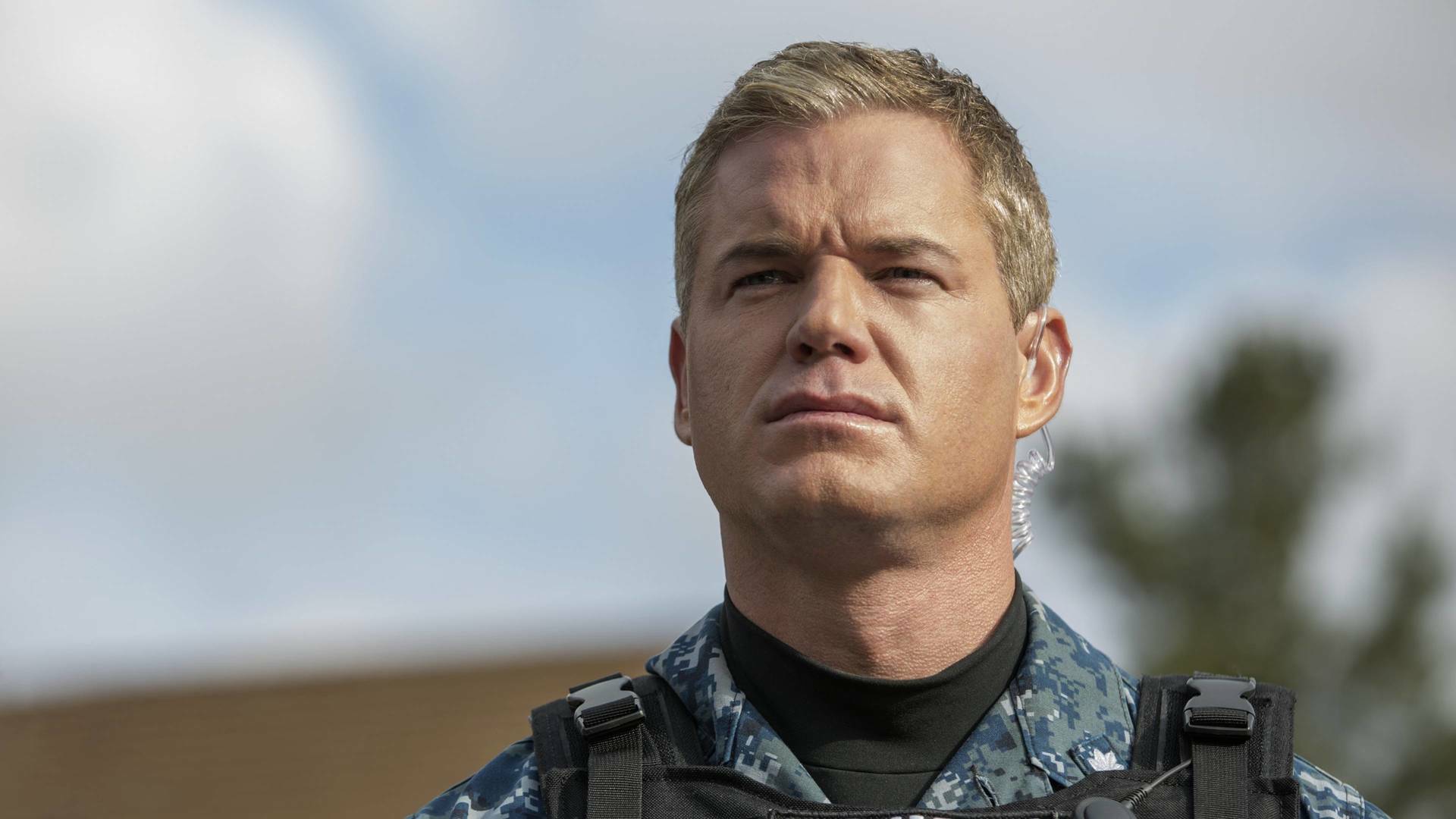 The Last Ship (T2): Ep.12 ¡Hundido!