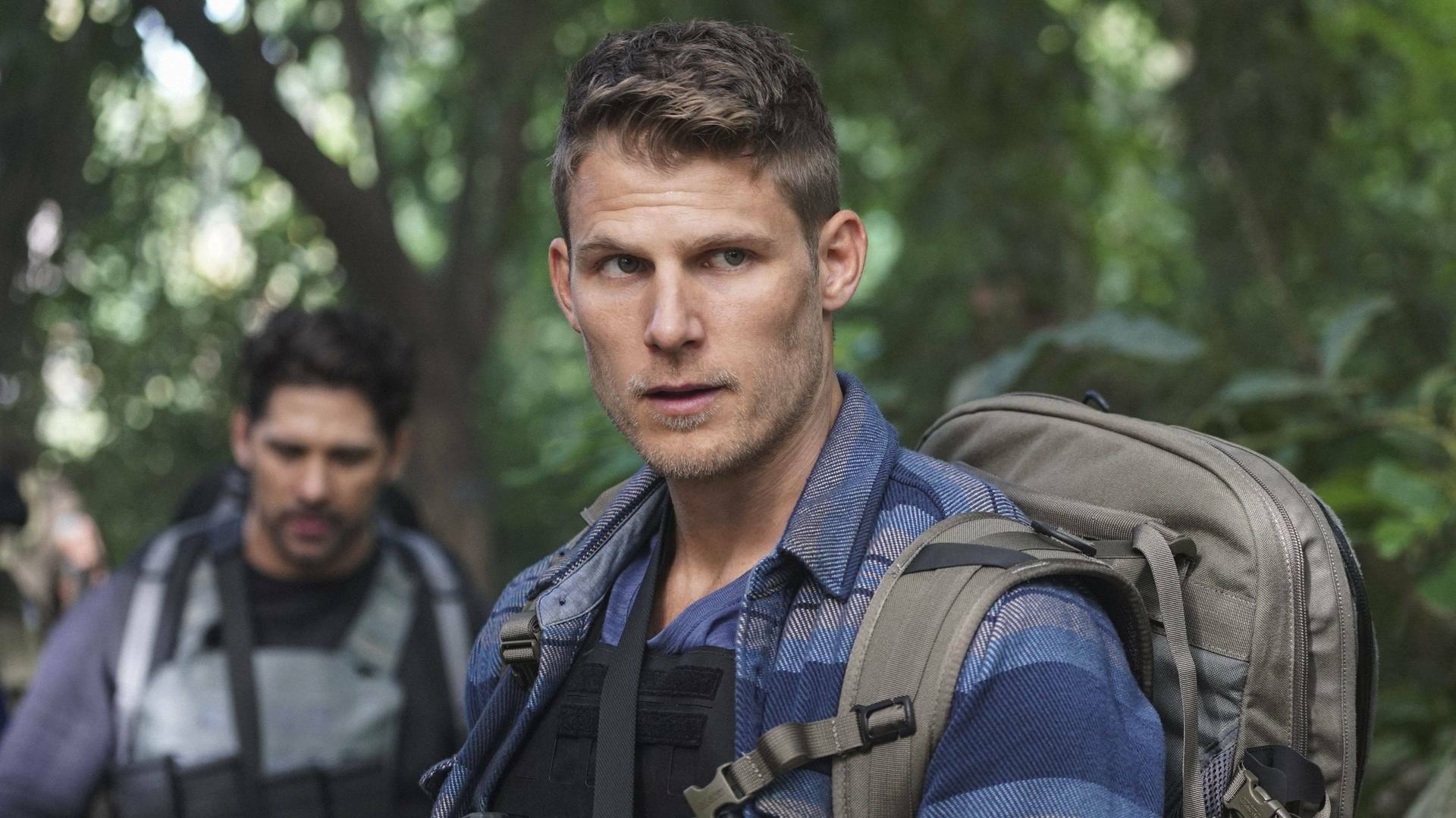 The Last Ship (T5): Ep.1 Casus Belli