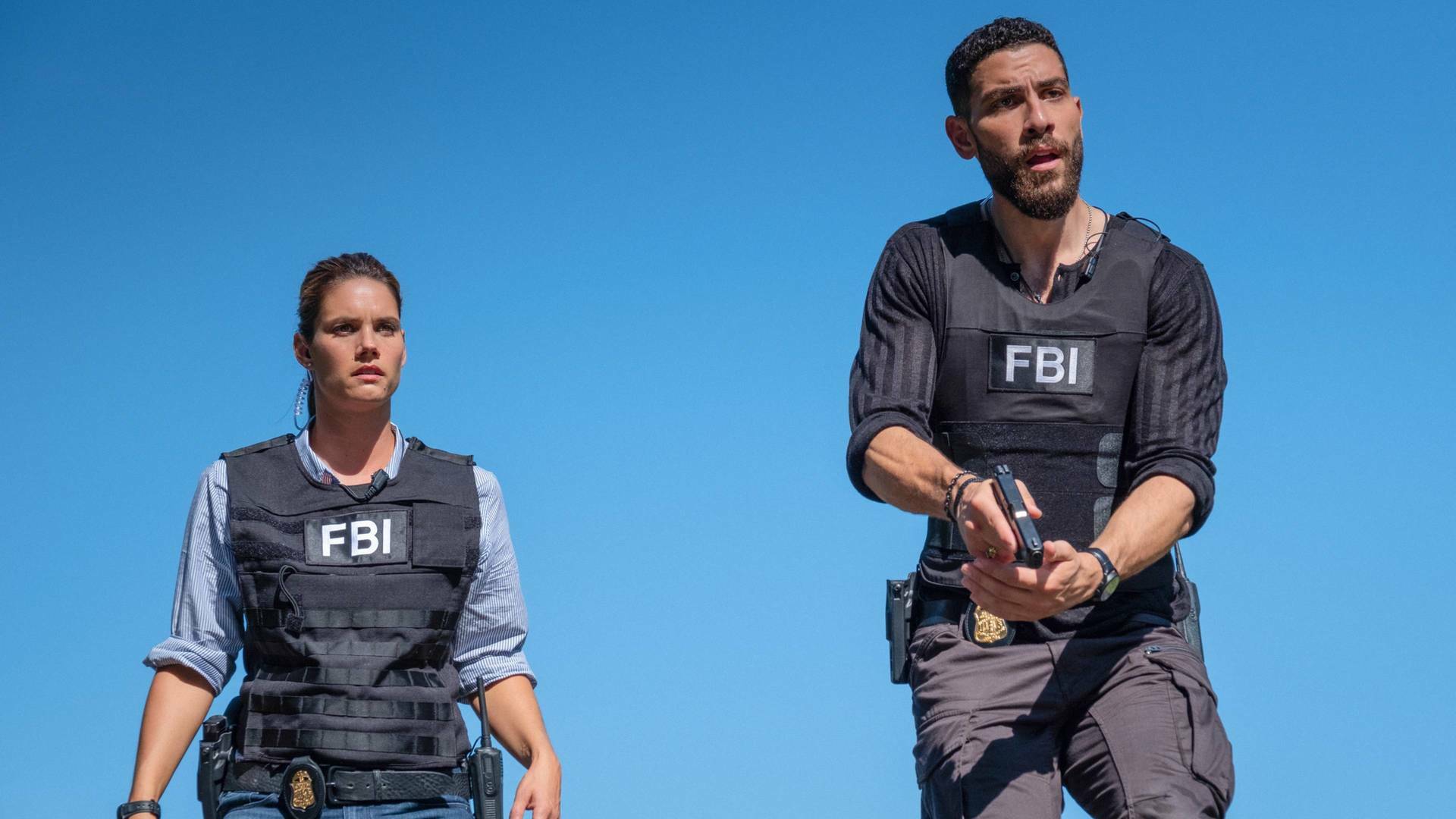 FBI (T2): Ep.2 Las vidas de otros