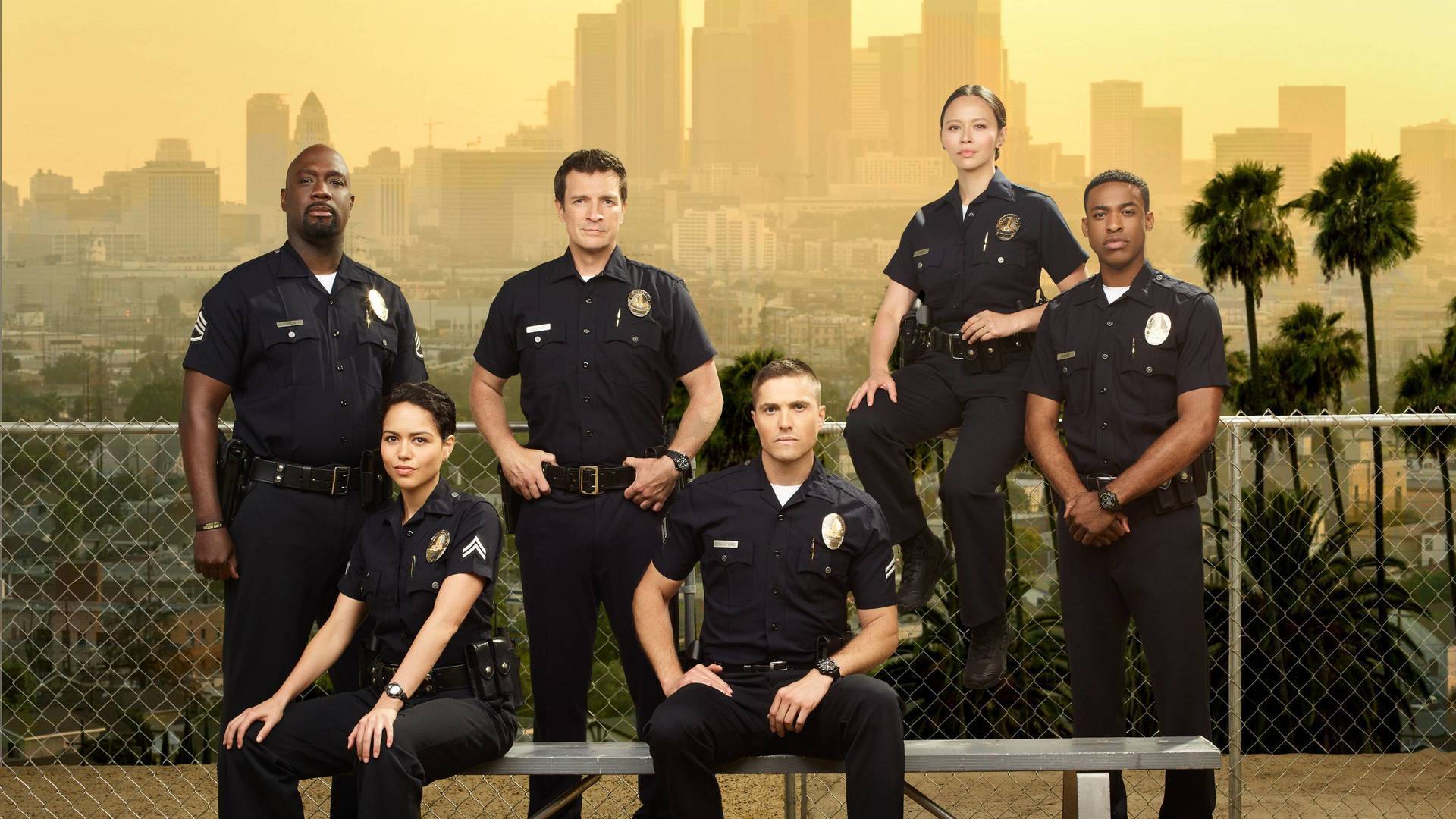 The Rookie (T2): Ep.15 Rechazo