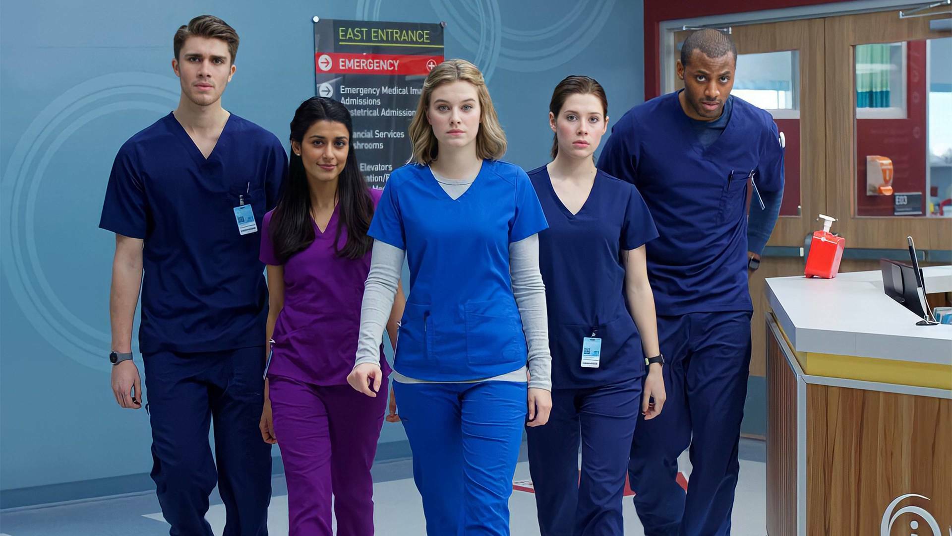 Nurses (T2)