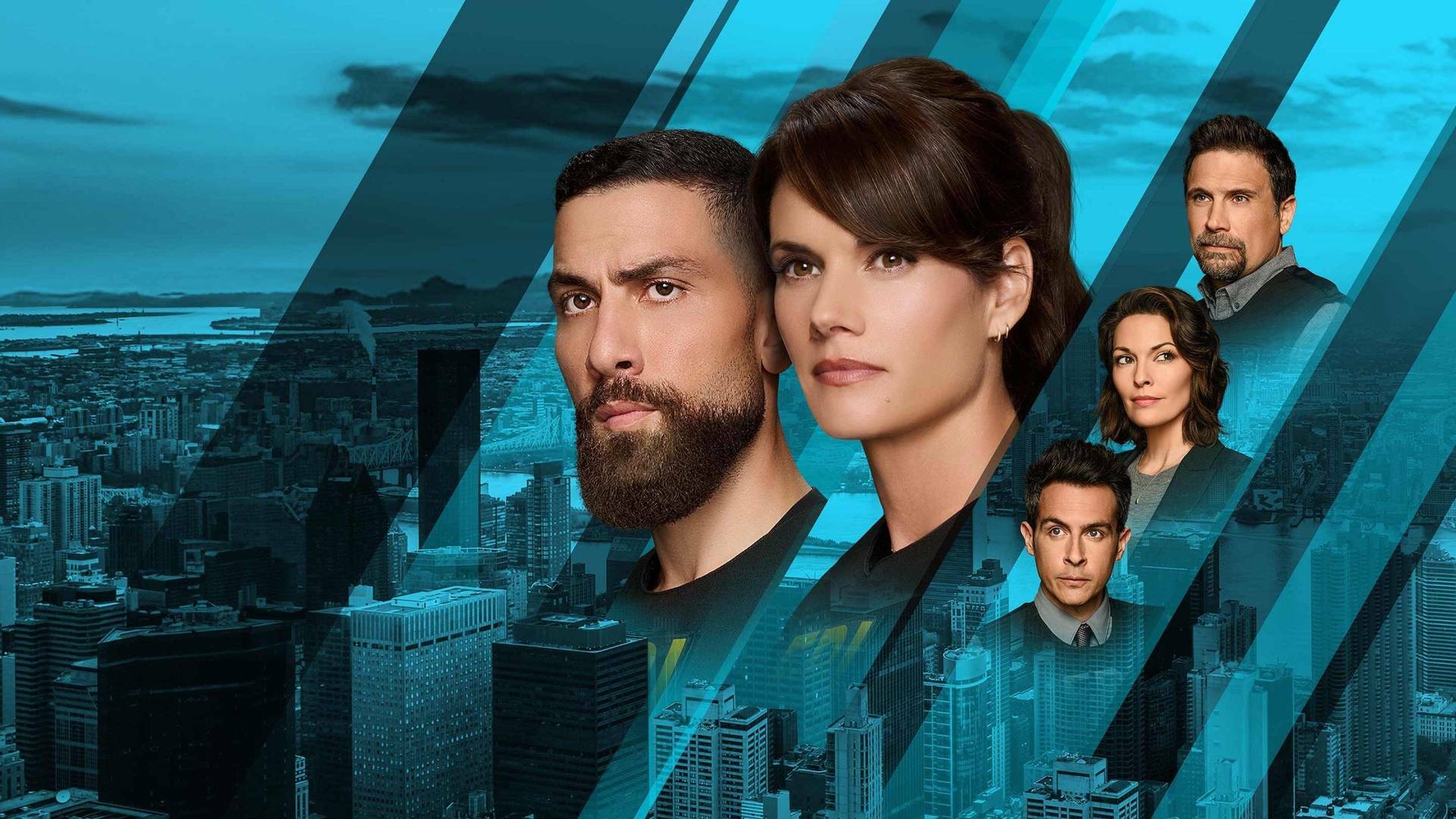FBI (T7): Ep.10 Reducto