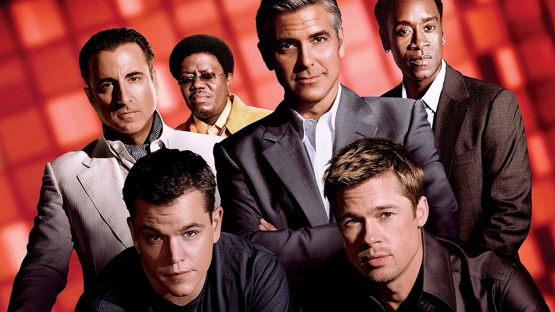 Ocean's 13