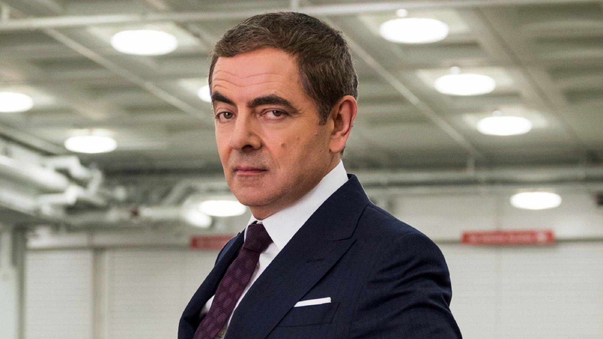 Mr. Bean (T1): Ep.6 Mr. Bean cavalca altre cop