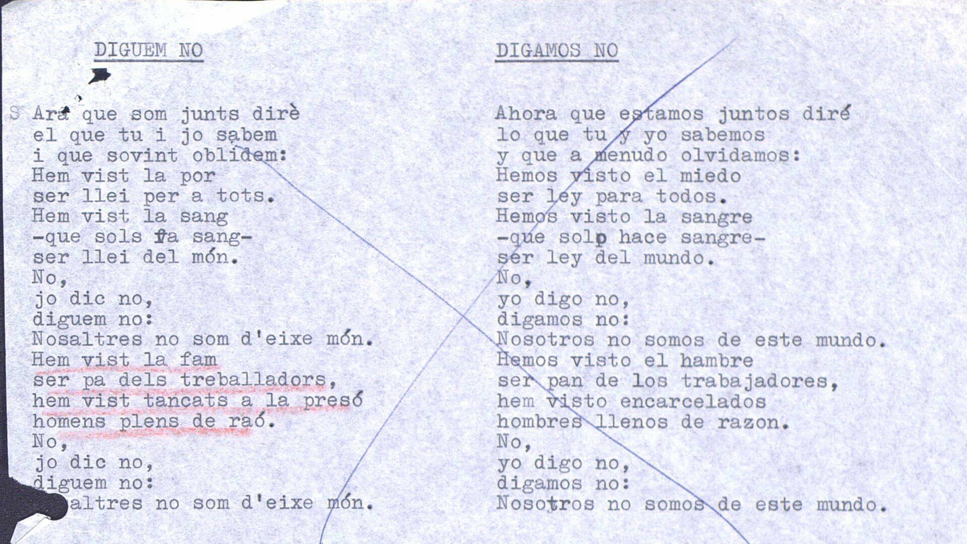 Nits Sense ficció: La cançó censurada