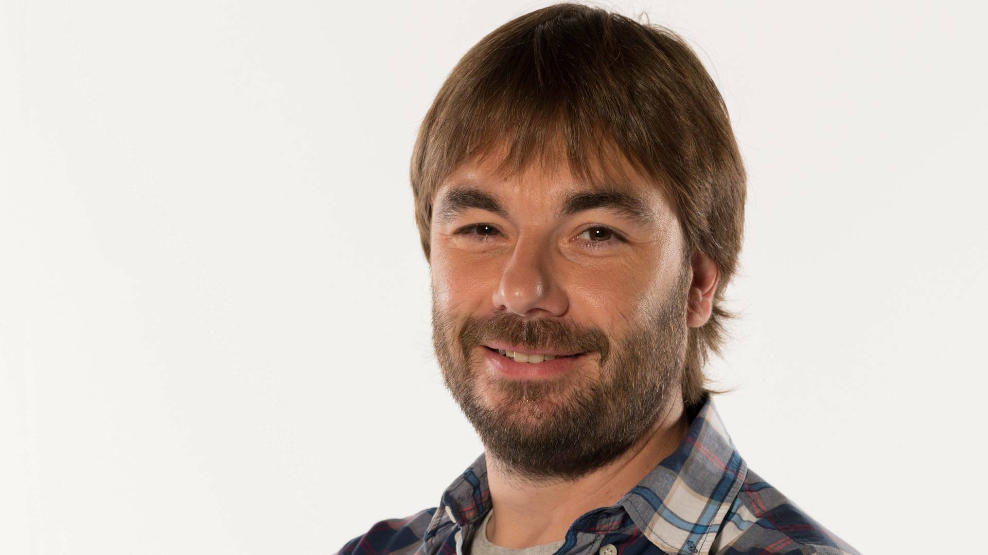 El Foraster (T5): La Vall d'en Bas