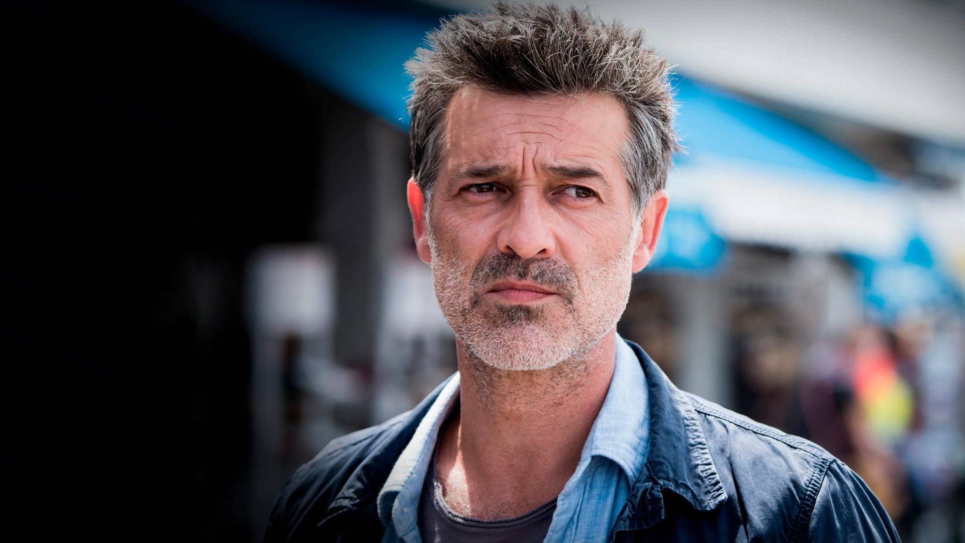 Tandem (T2): Ep.5 El mal de les profunditats