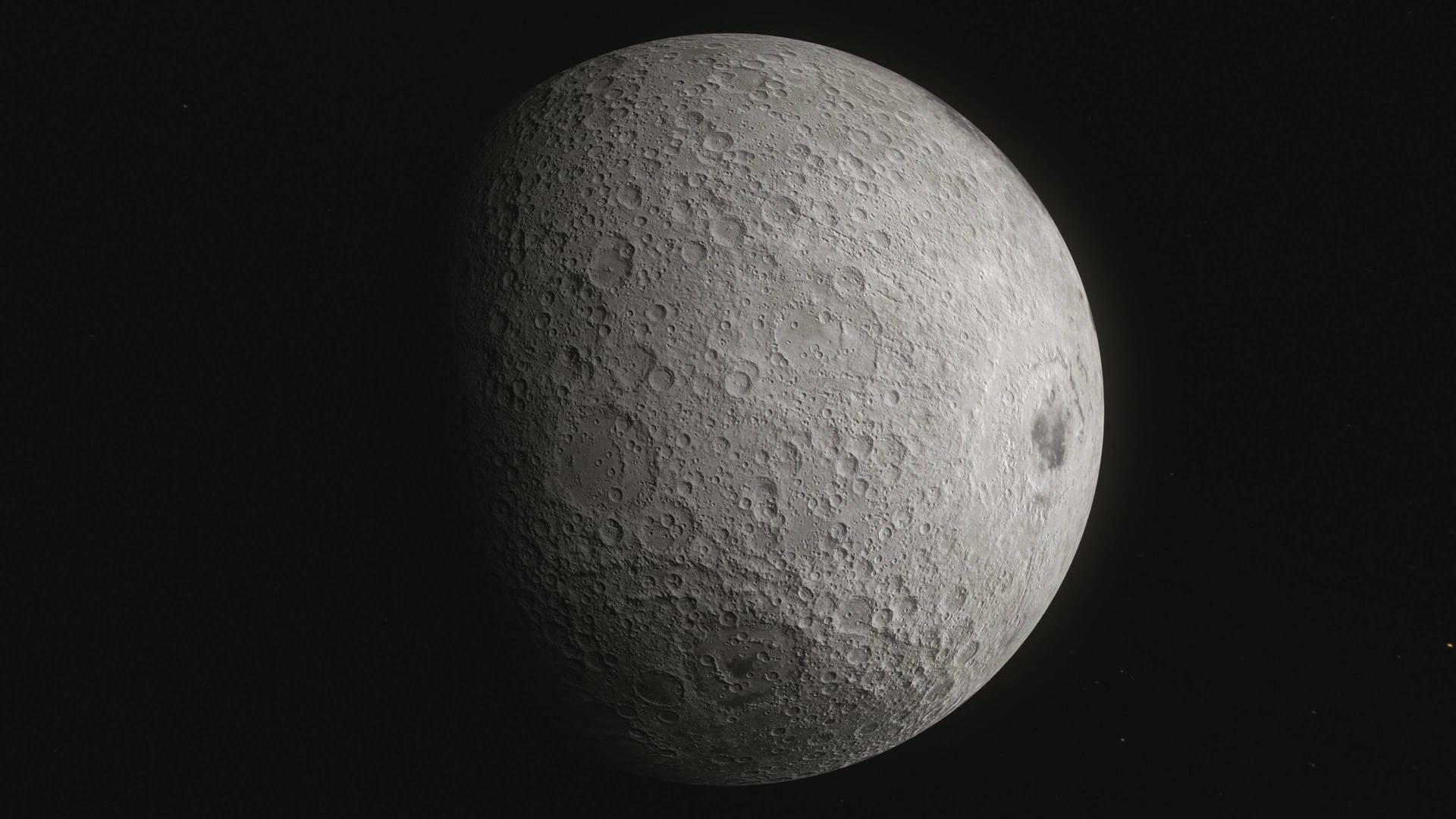 Nits Sense ficció: Apollo, les missions a la Lluna