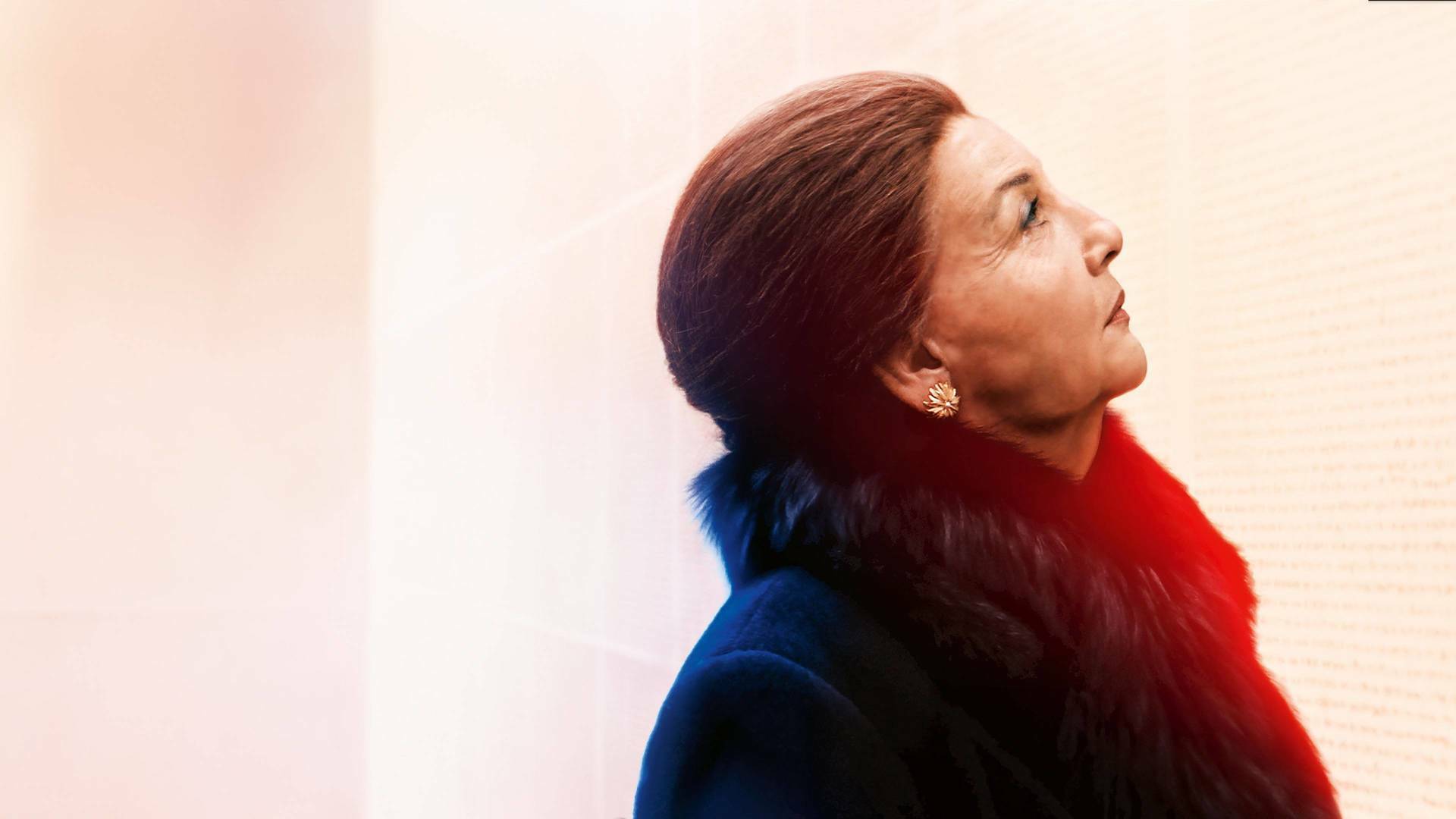 Simone, el viatge del segle