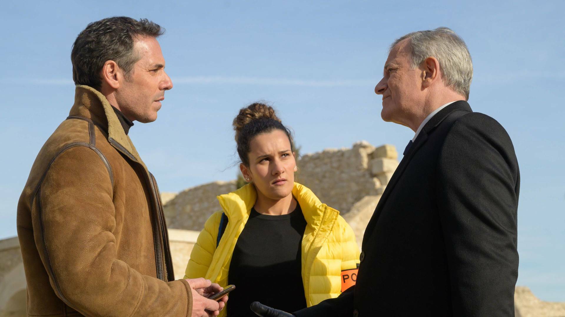 Assassinats a les illes del Frieu