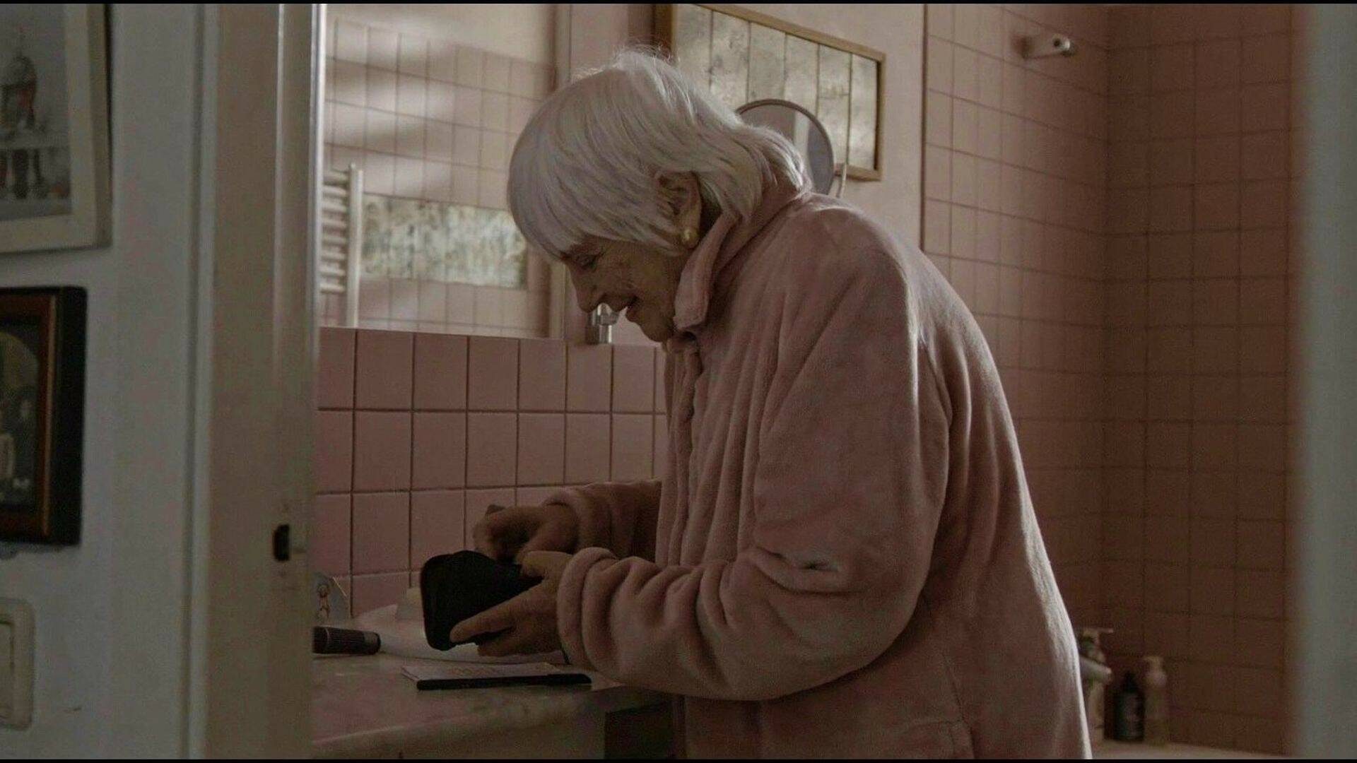 Sense ficció: La Pilarin