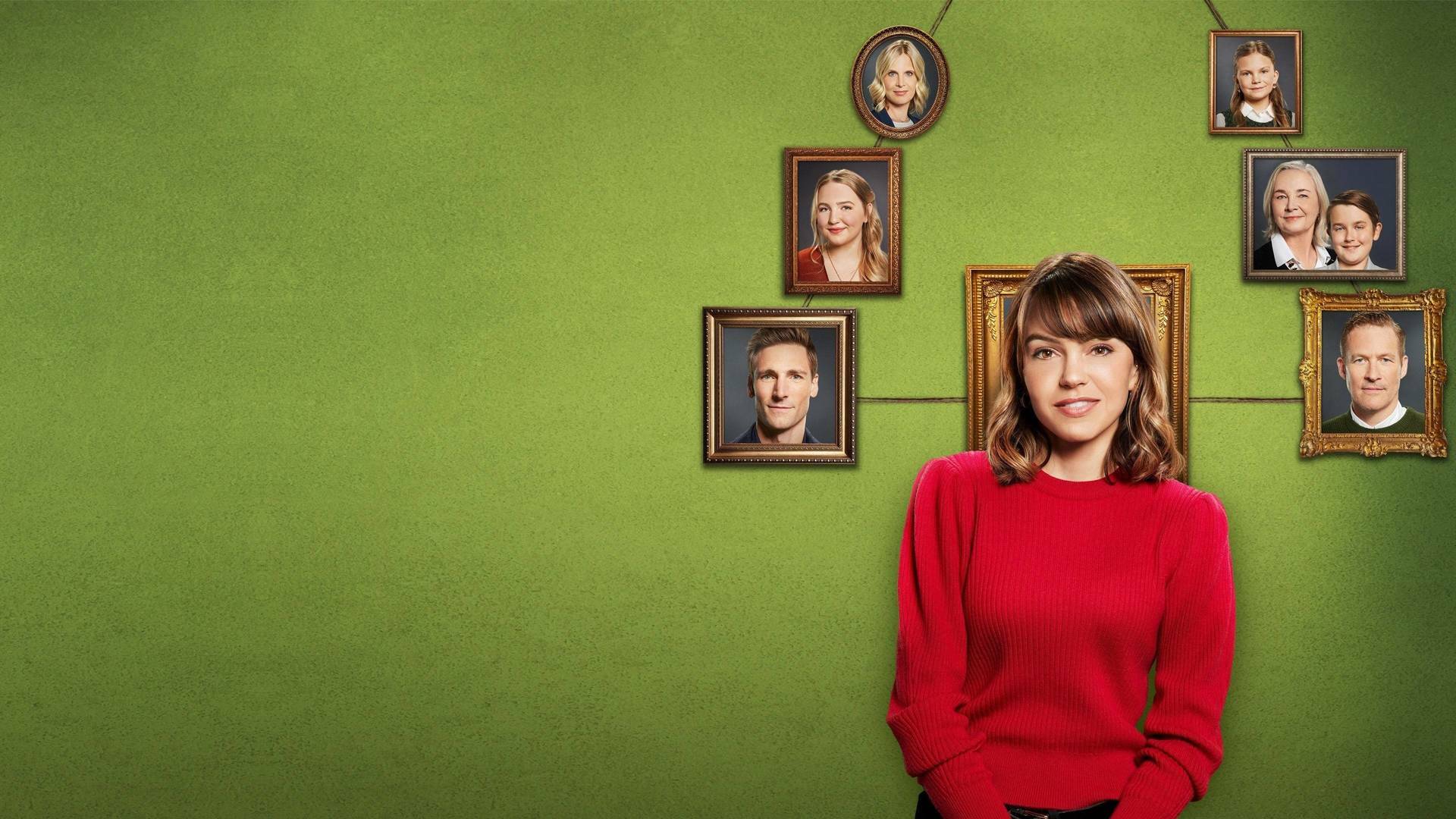 El meu arbre familiar de Nadal