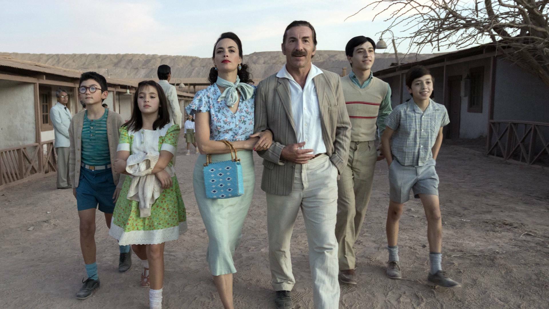 La narradora de pel·lícules
