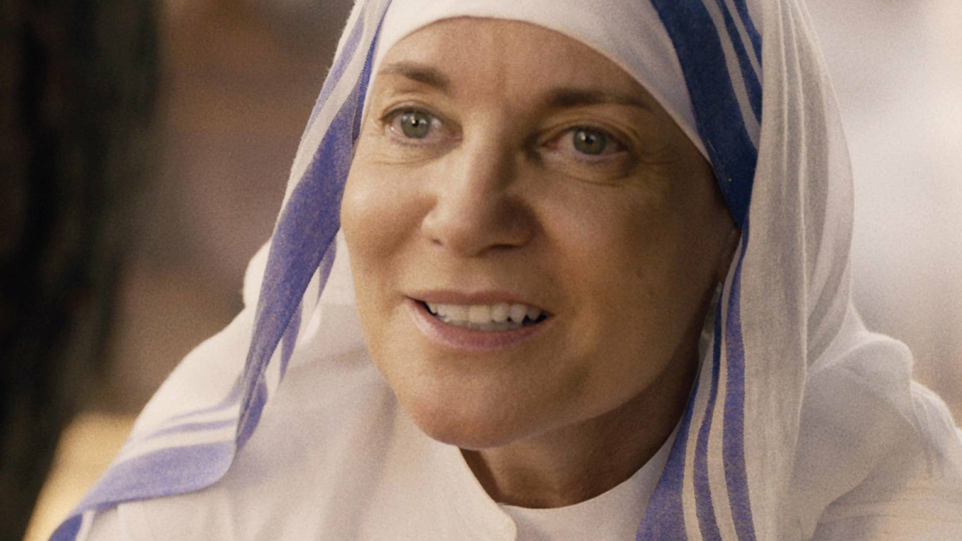 La Mare Teresa i jo