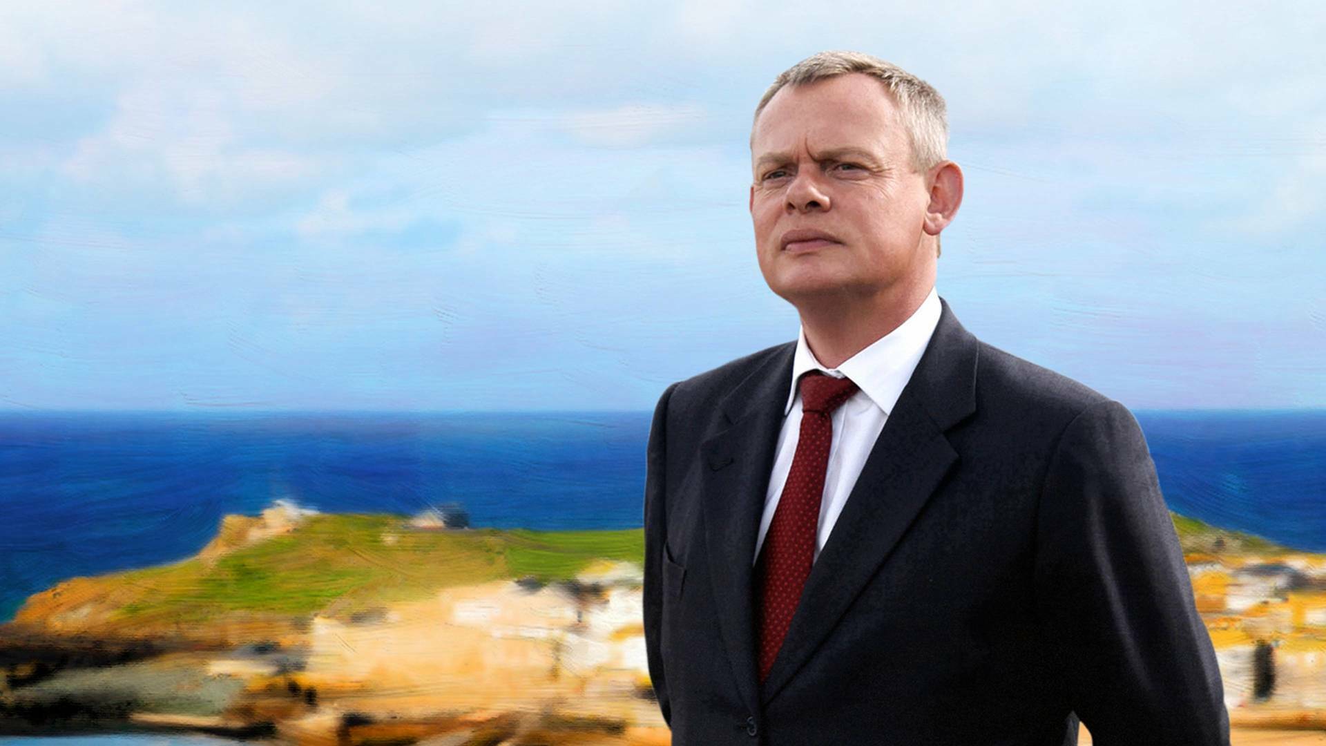 Doc Martin (T3): Ep.4 L'admiradora