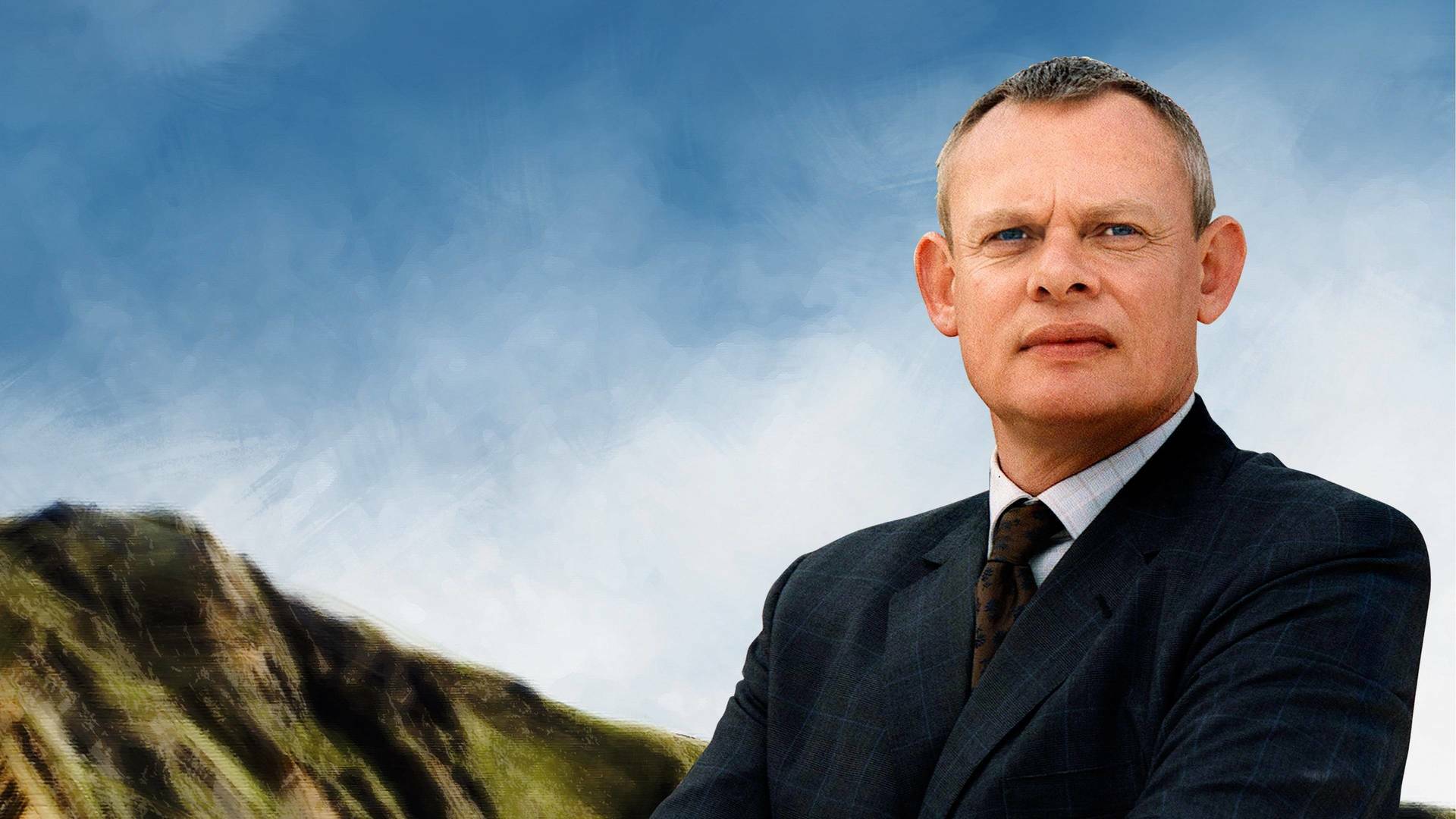 Doc Martin (T5): Ep.1 Que no es perdi el romanticisme