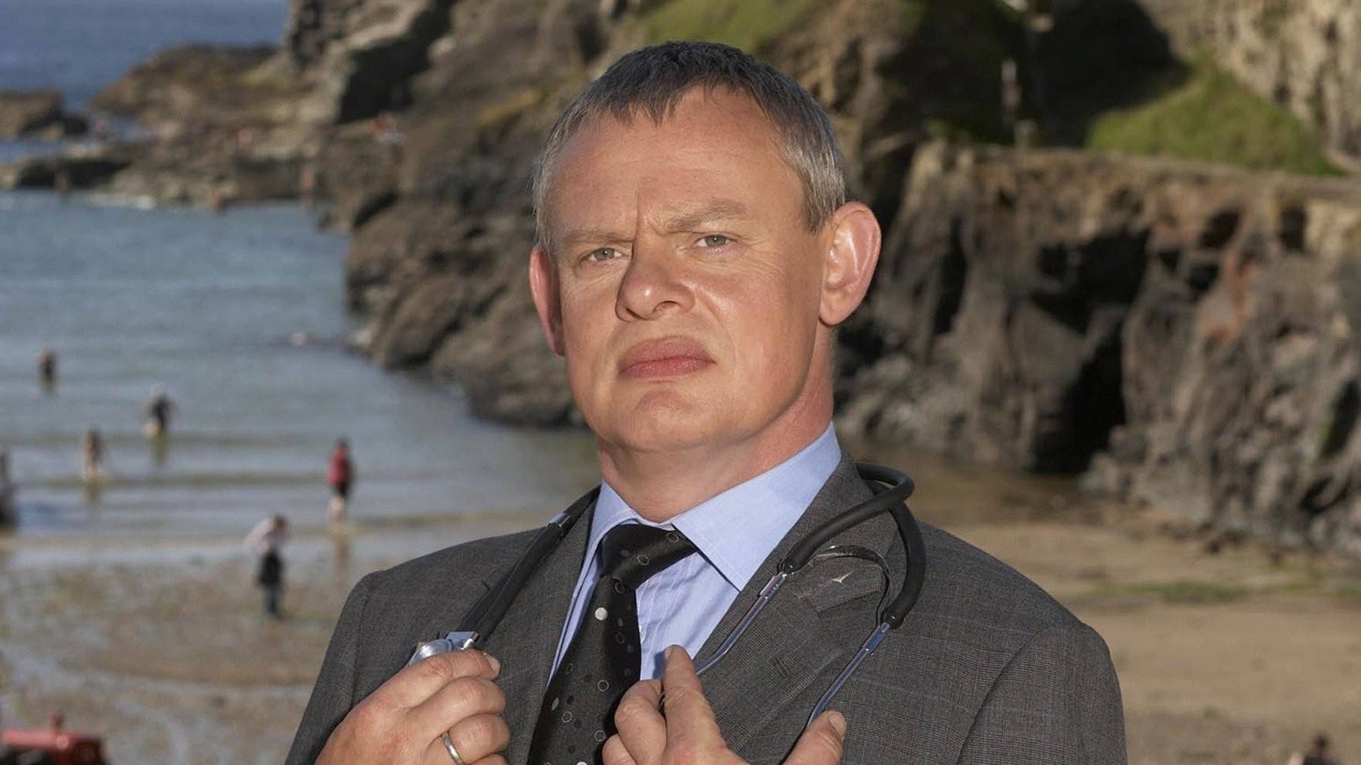 Adeu, Doc Martin