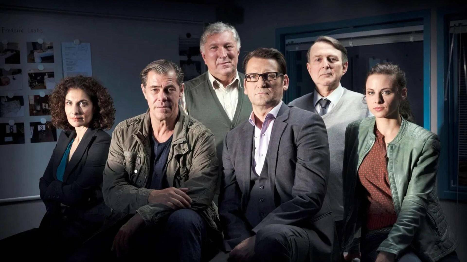 Assassinats al nord (T4): Ep.4 Un secret ben amagat