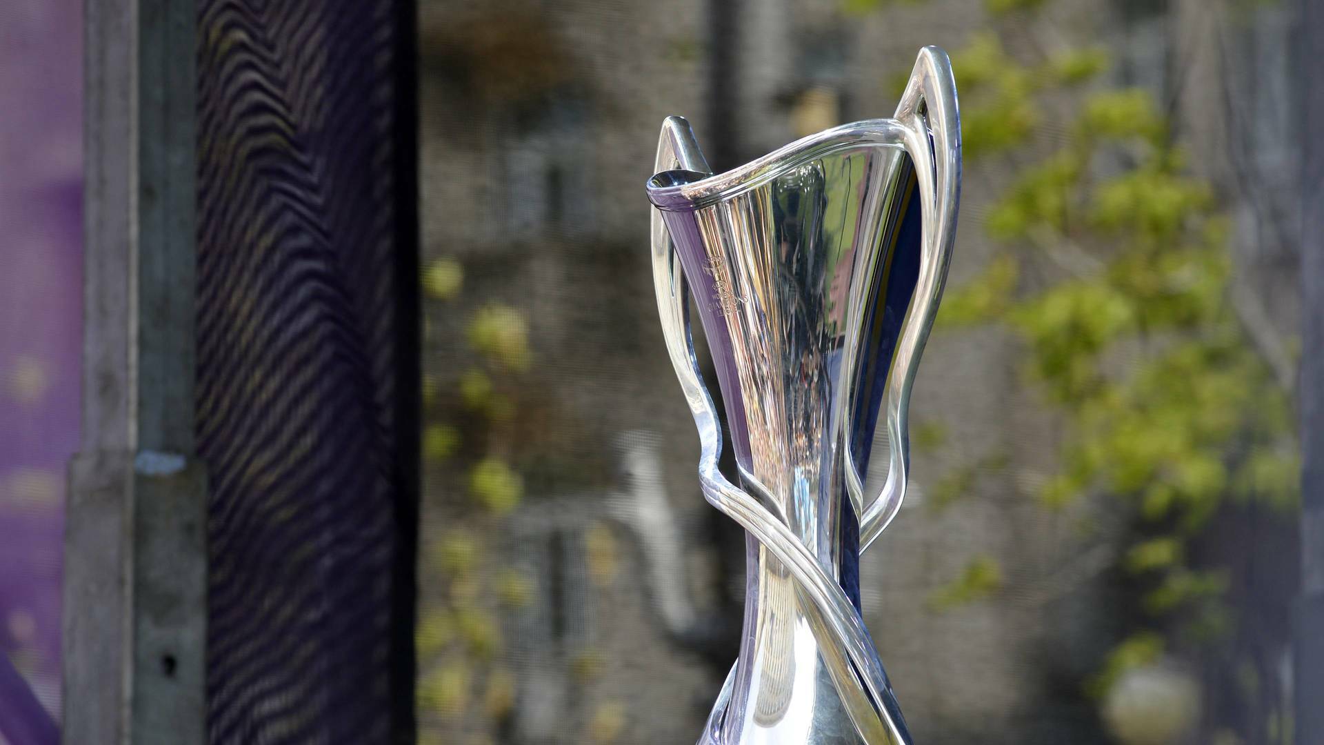Final: Barcelona - OL Lyonnes