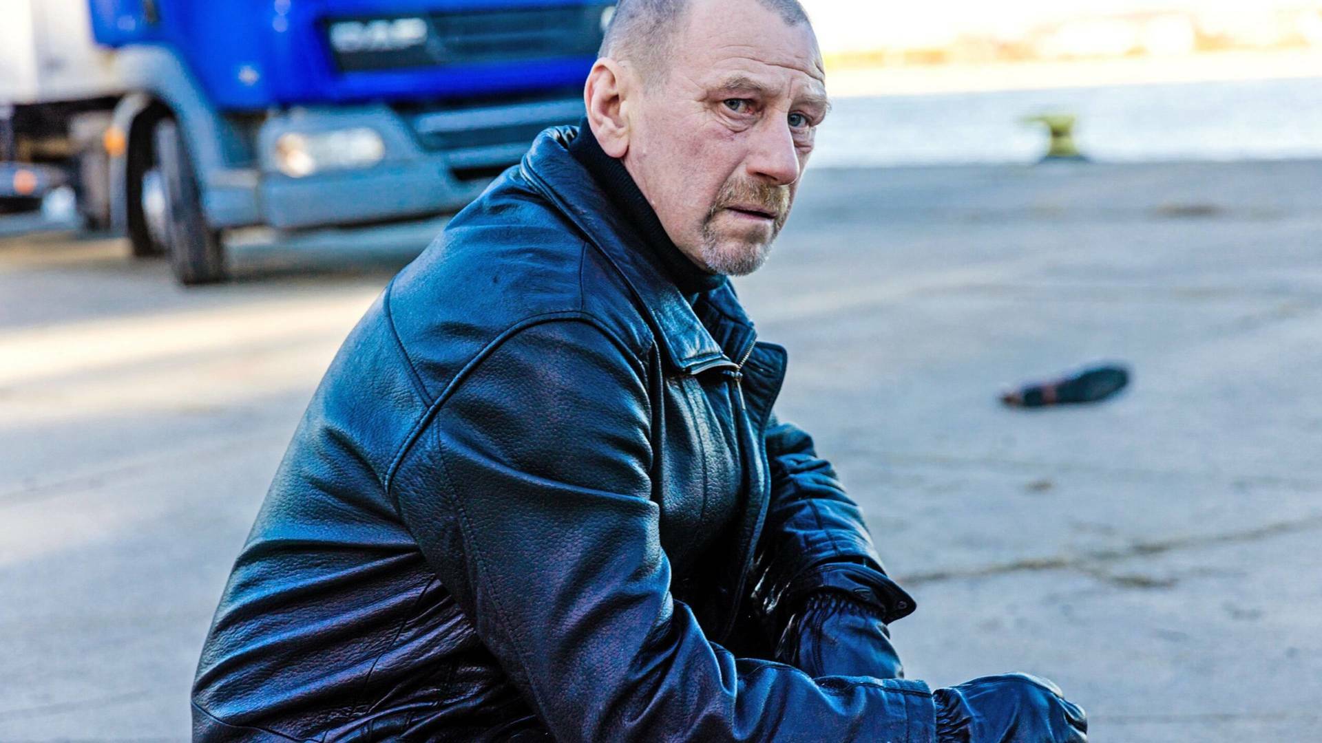 Crims al Bàltic: Traficants de persones