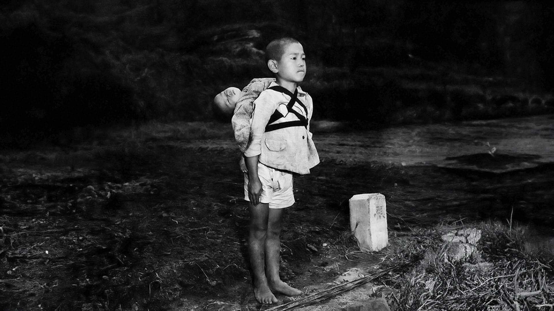 Nits sense ficció: Buscant el nen de Nagasaki