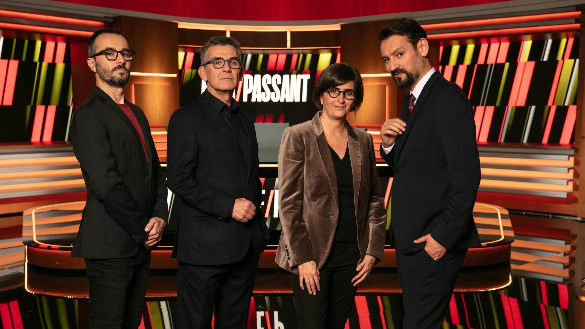 Està passant (T8): Episodi 173