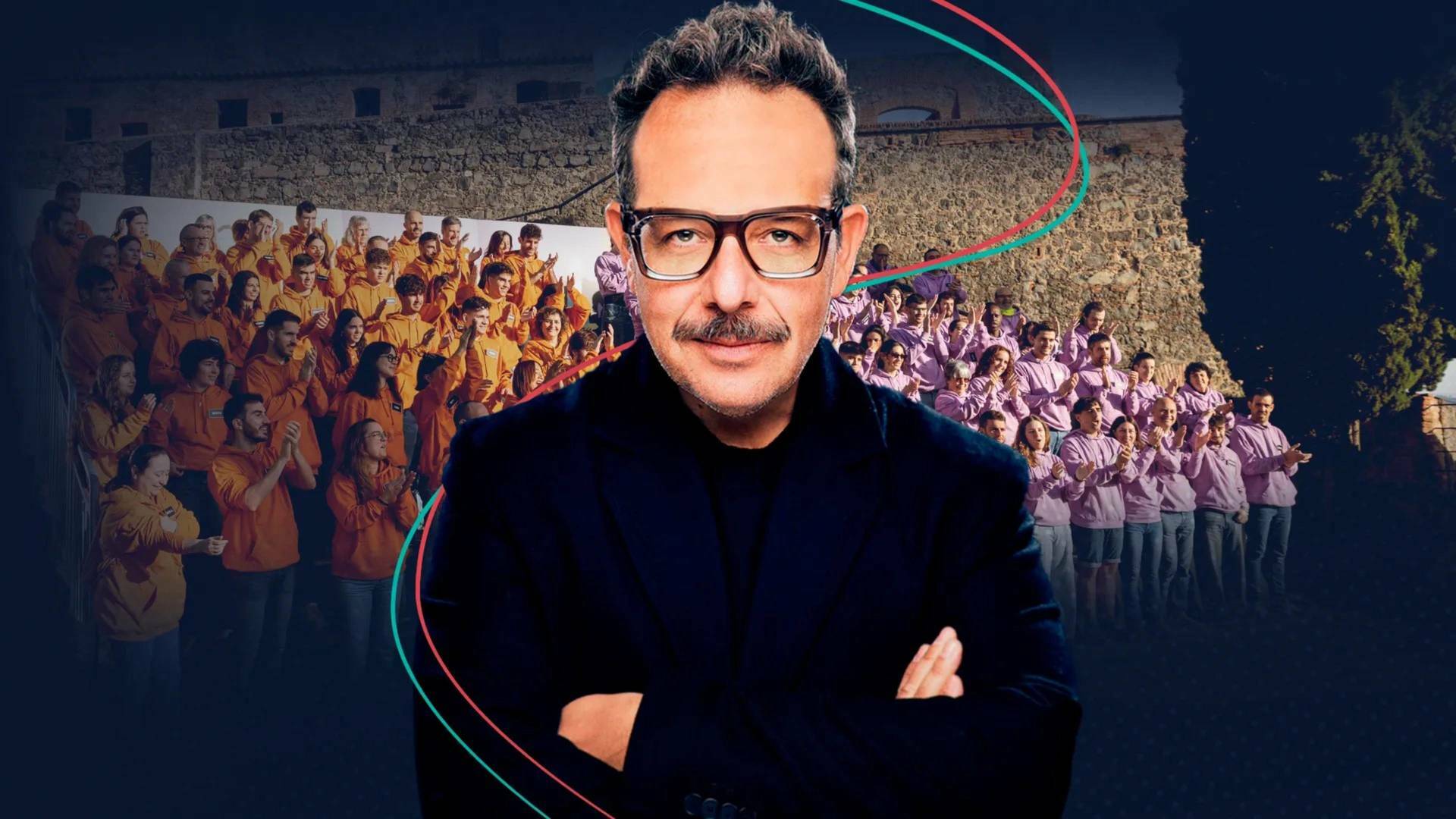 Soc i Seré (T1): Els Dalmau contra els Montsolís