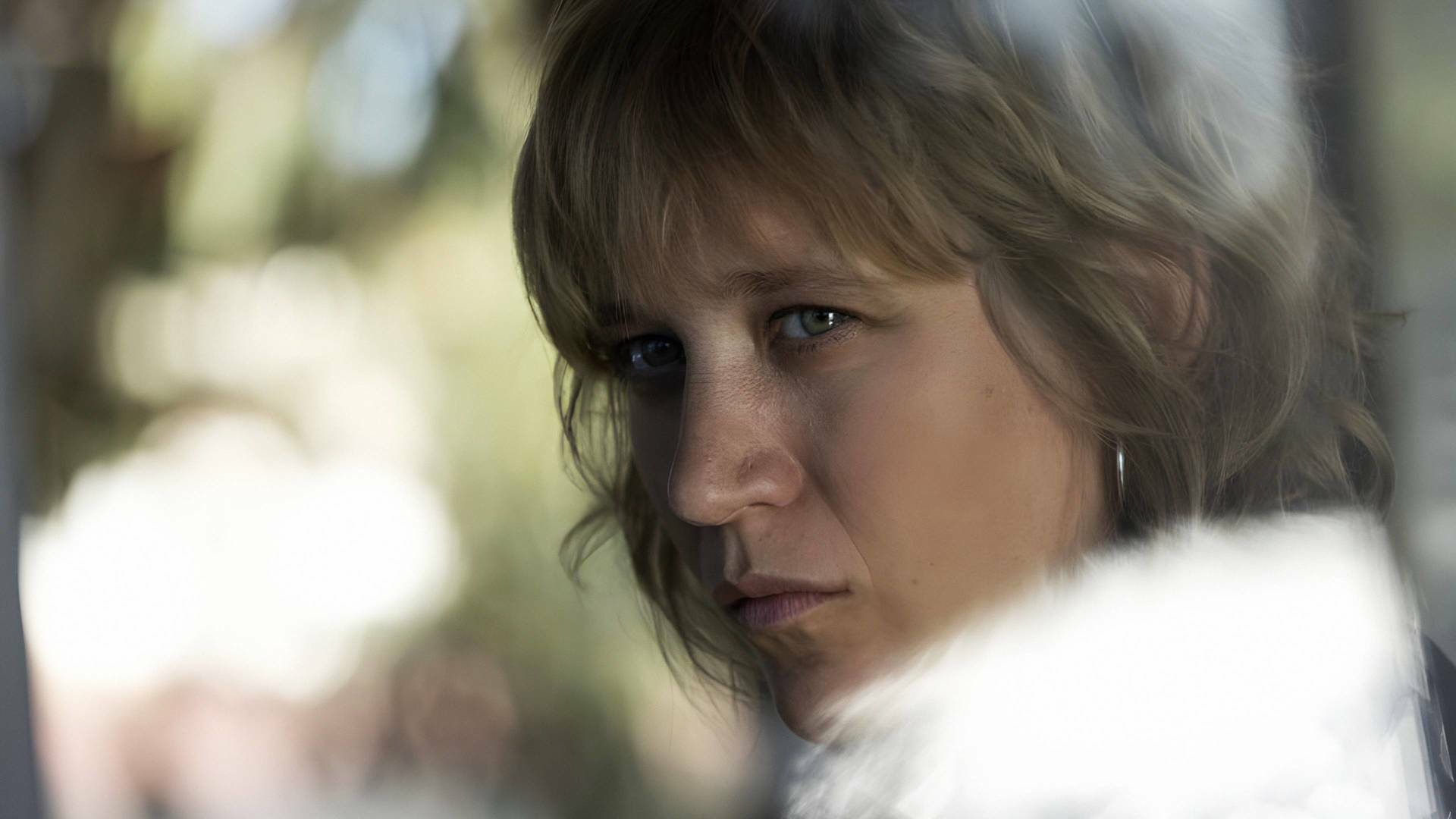 Delta (T1): Ep.1 La motxilla