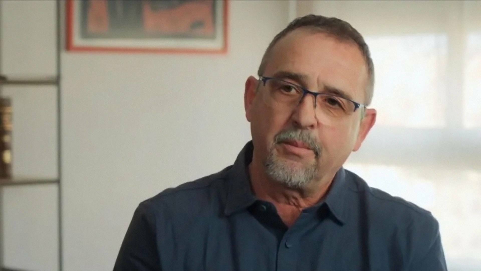 Nits Sense ficció: Què està passant a les presons?