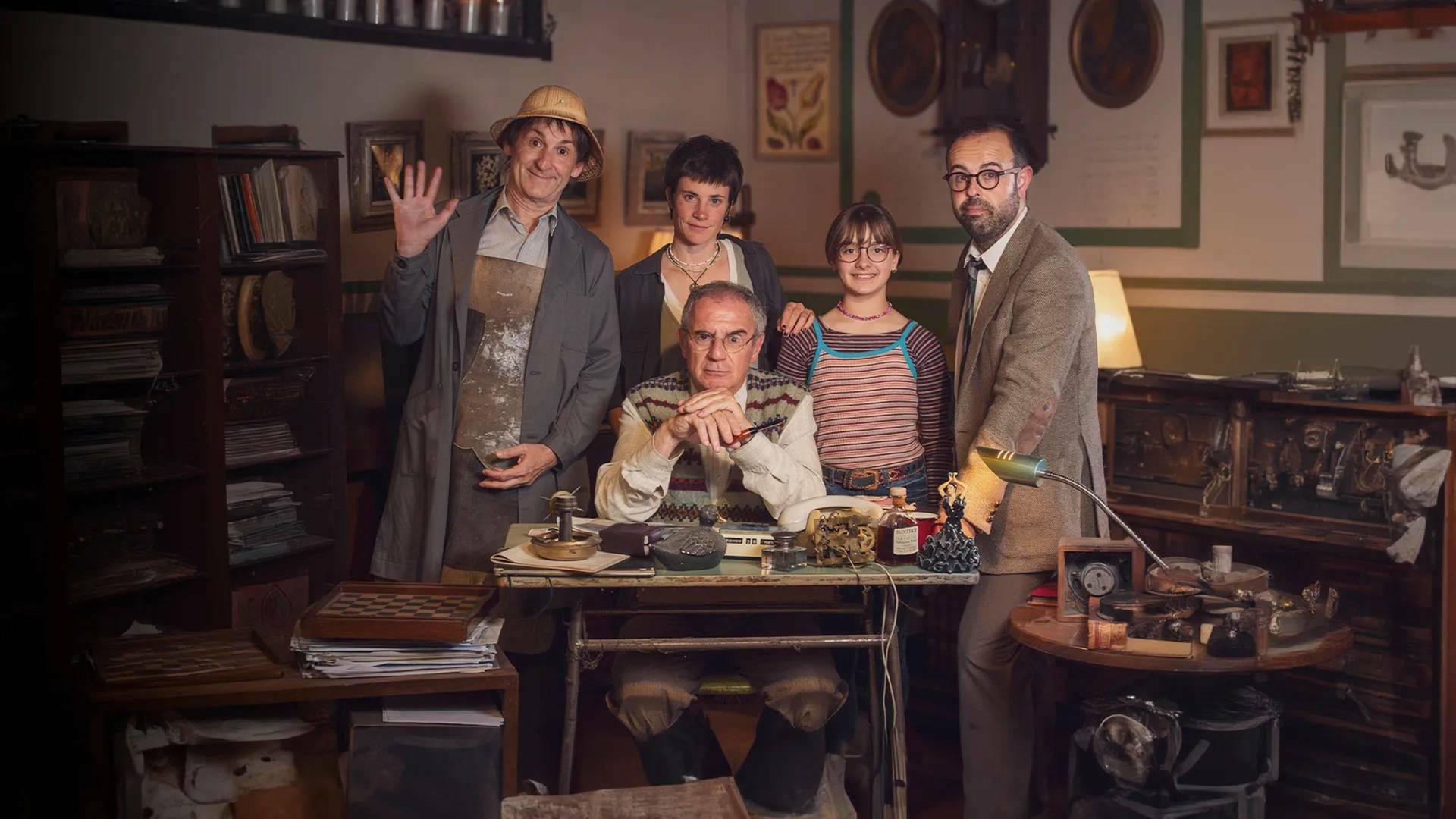 Natura sàvia (T2): Àligues