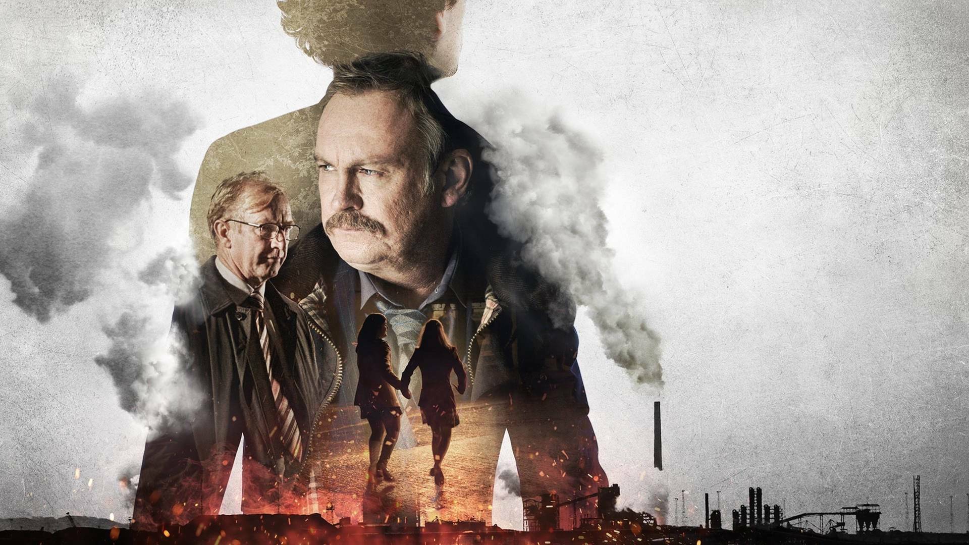 Steeltown Murders (T1): Ep.2 Episodi 2