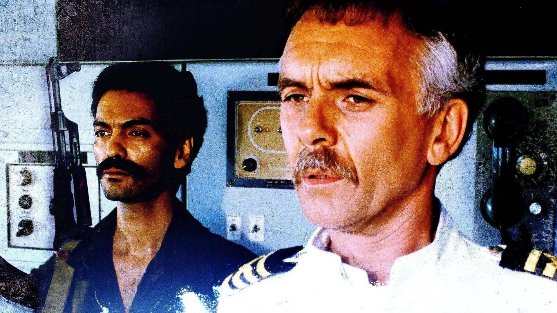 Nits Sense ficció: Achille Lauro: el creuer del terror