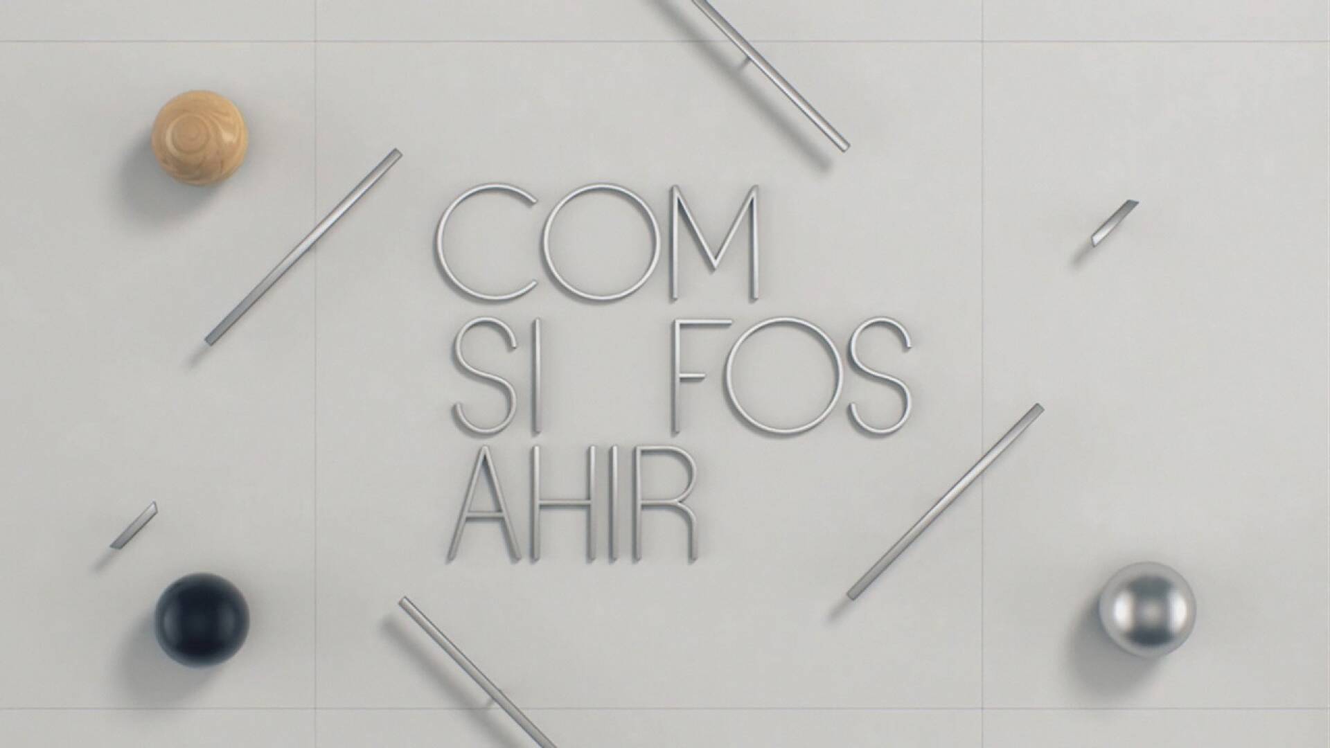 Com si fos ahir (T9): Ep.46 Episodi 46