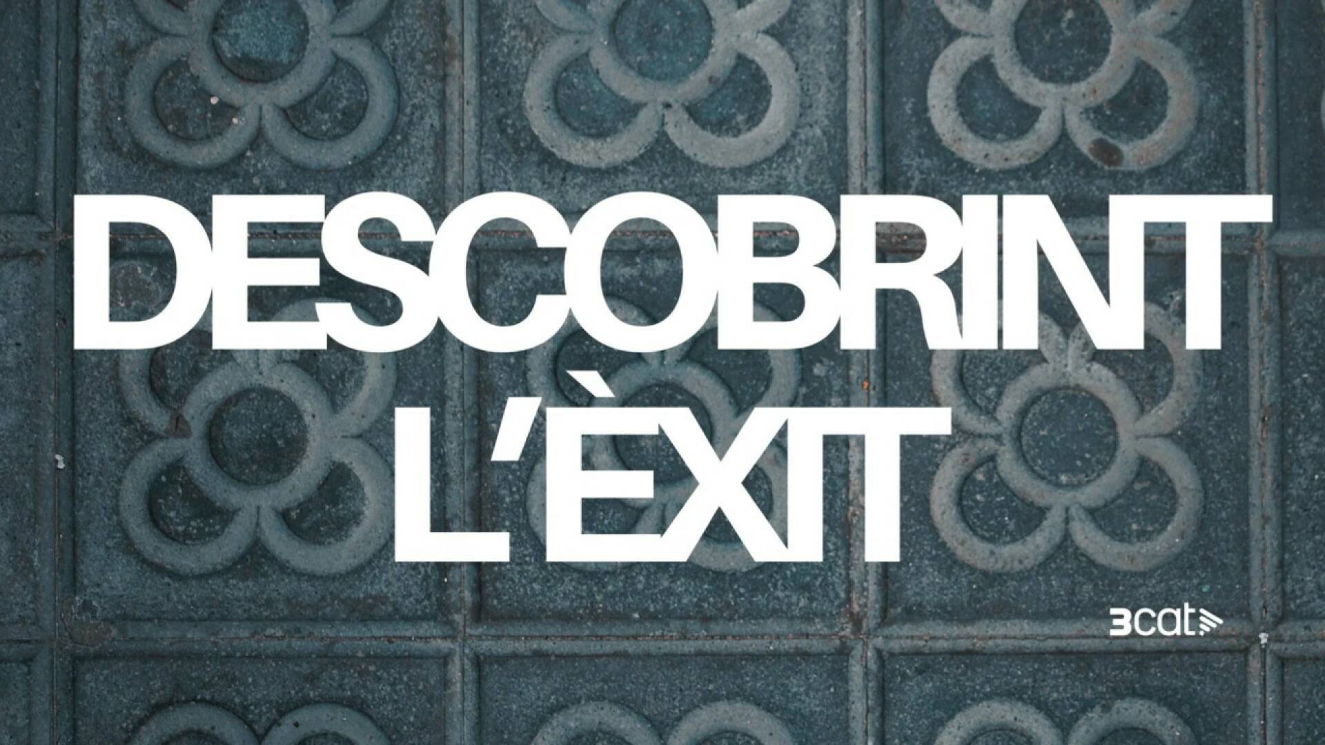 Descobrint l'èxit (T1): Un èxit amb gust d'història