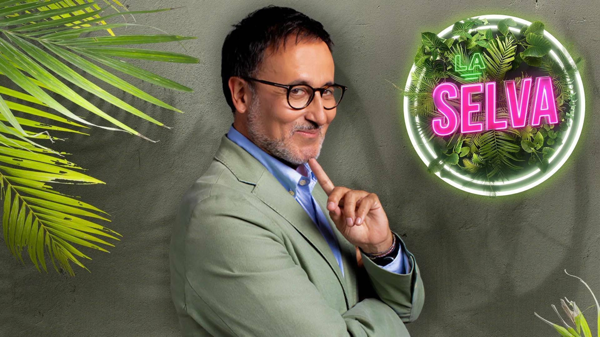 La selva (T2): Episodi 54