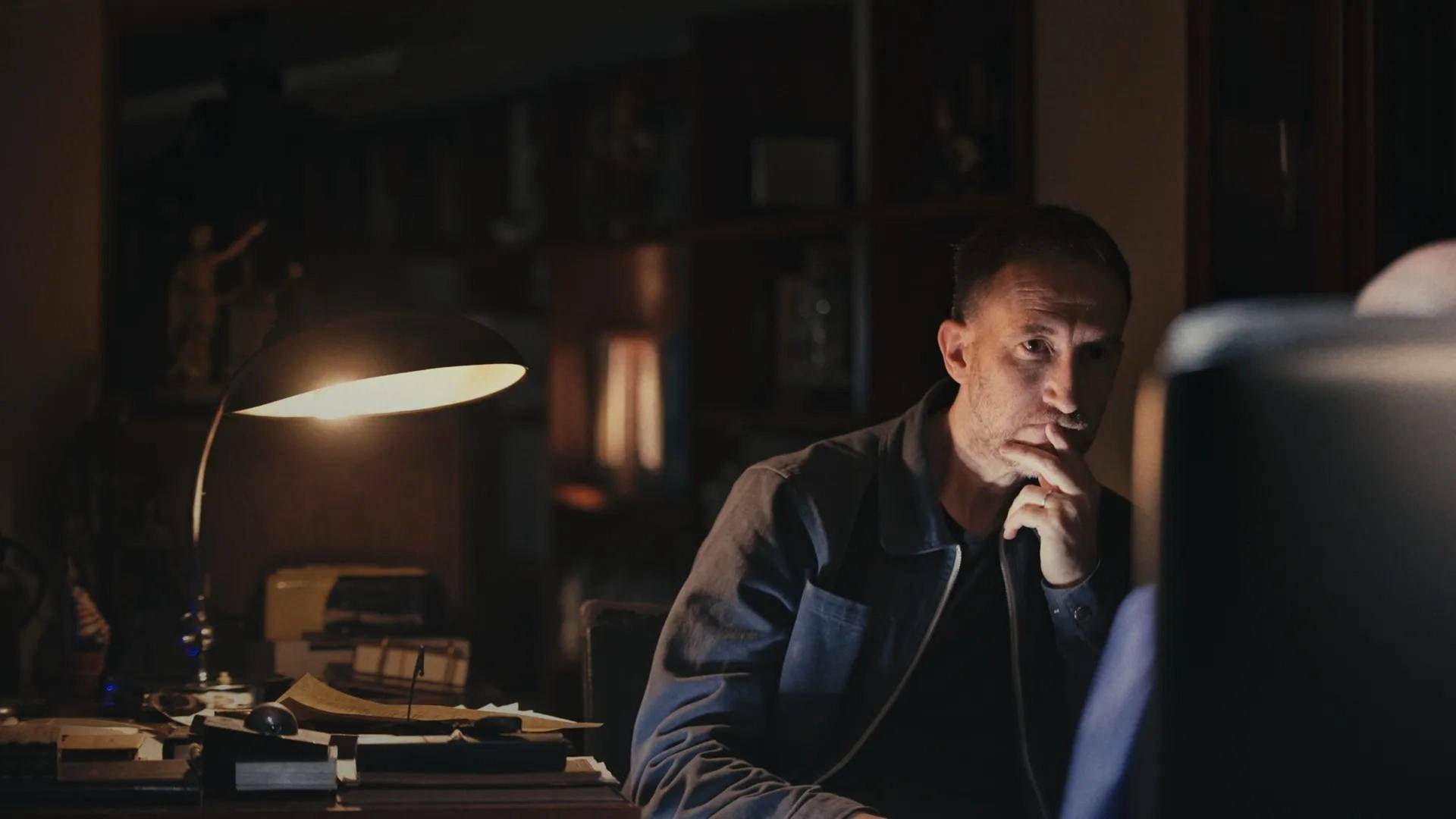 El forense: El forense i Dalí - part 2